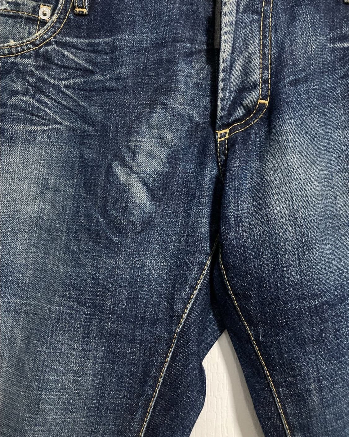 Dsquared2 Dsquared2 Sex Penis Jeans Size US 36 / EU 52 - 1 Thumbnail