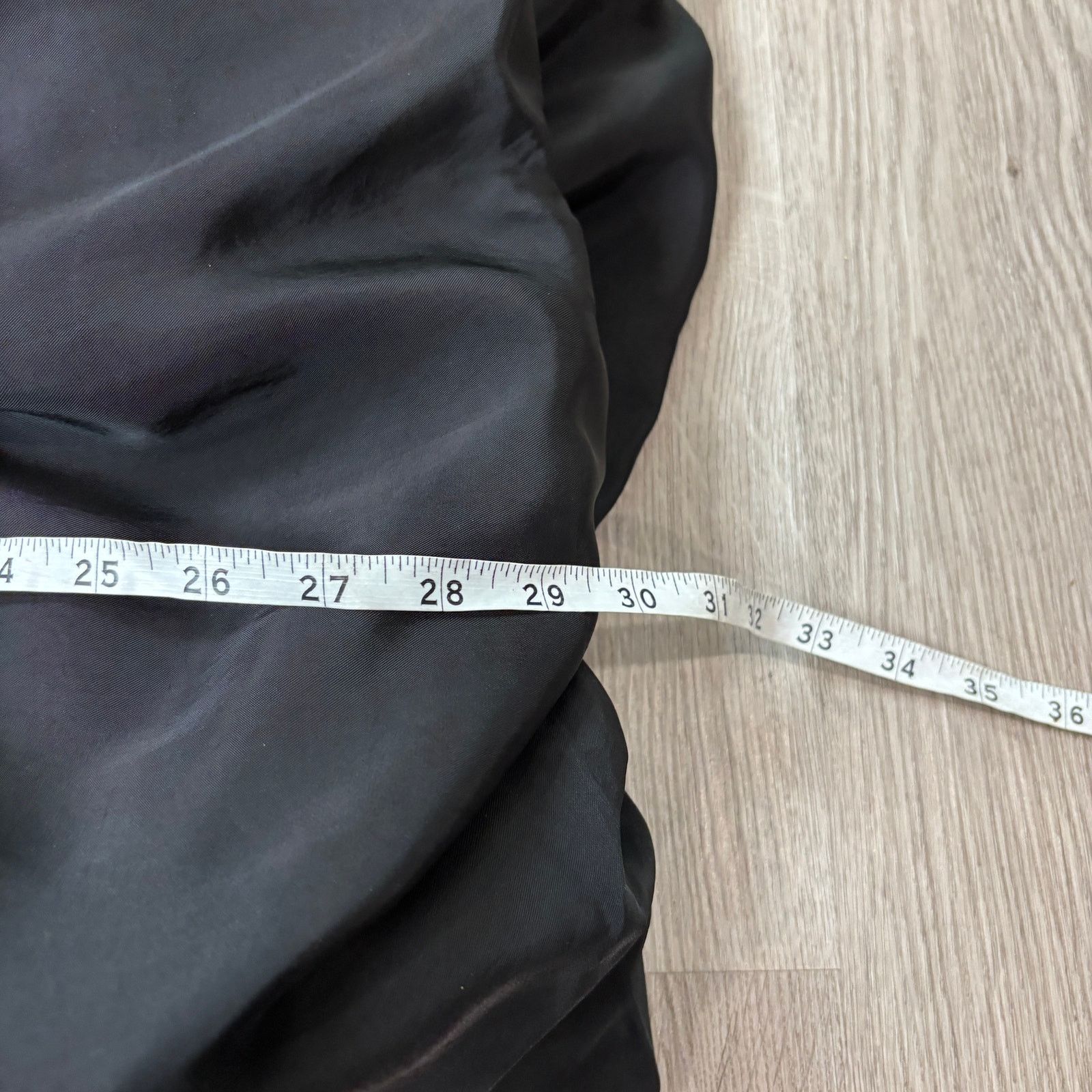 WE11DONE Rare NWT We11done Puff Around Full Skirt Women's 2 Size 26" / US 2 / IT 38 - 10 Thumbnail