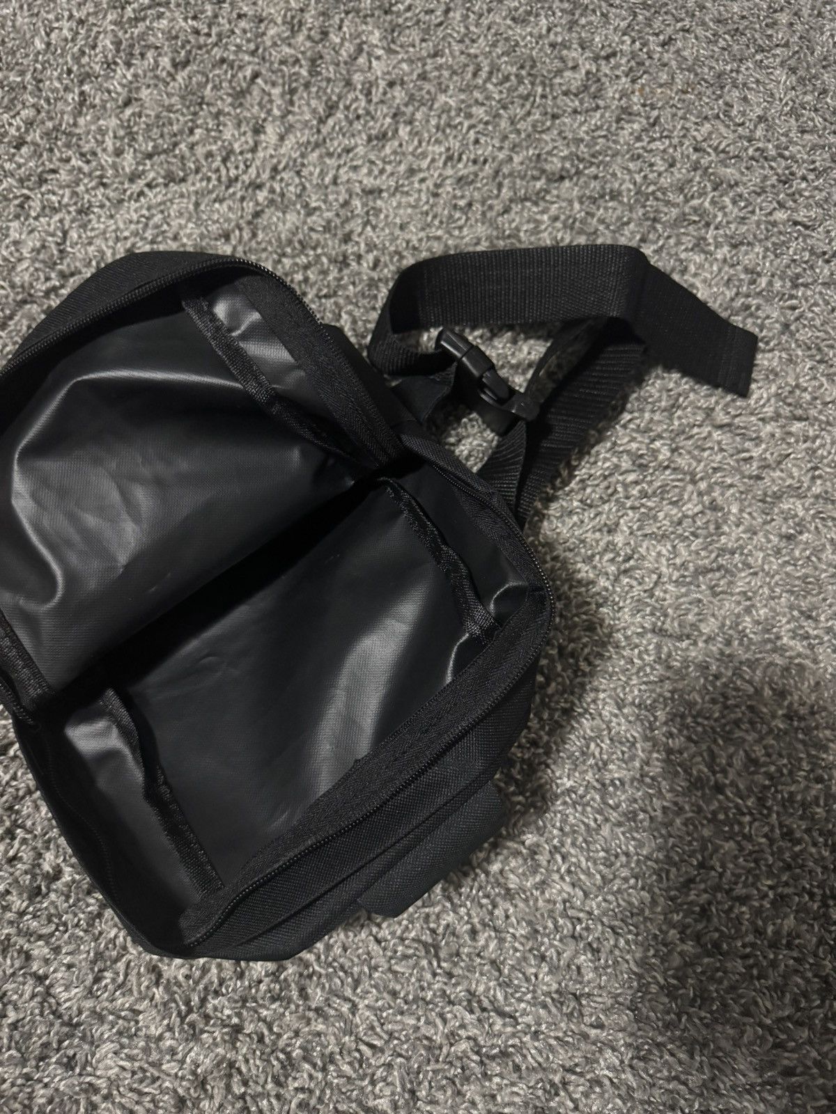 Stussy Stussy Troops Sling/Shoulder bag Size ONE SIZE - 2 Thumbnail
