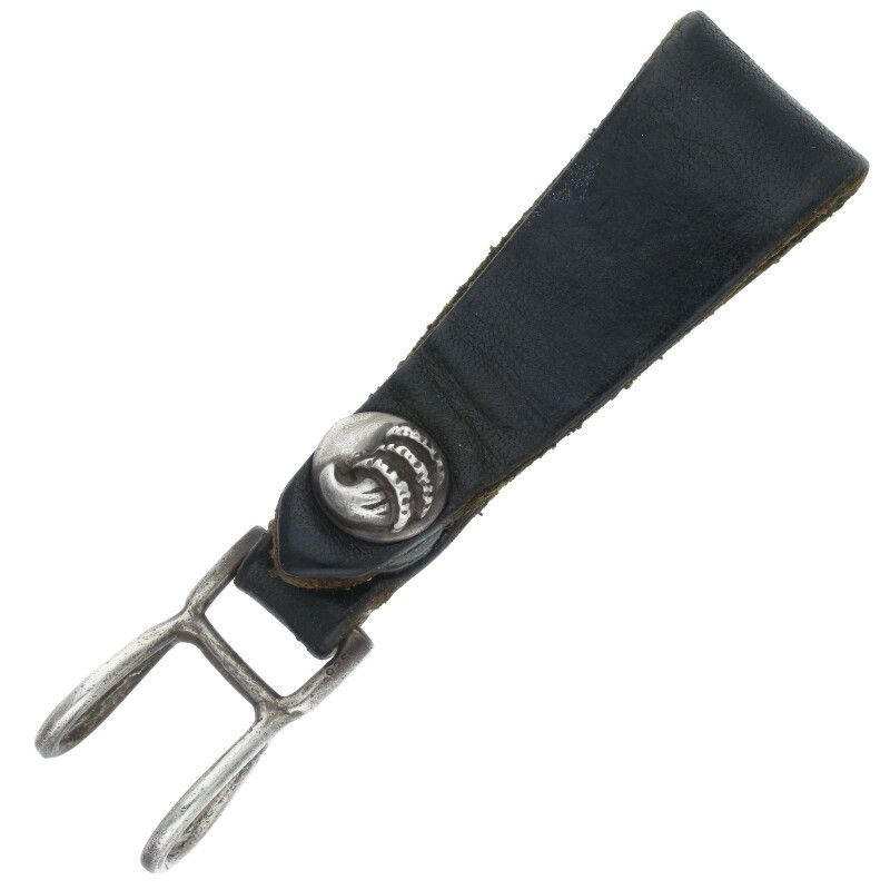 Chrome Hearts Chrome Hearts Belt | Grailed