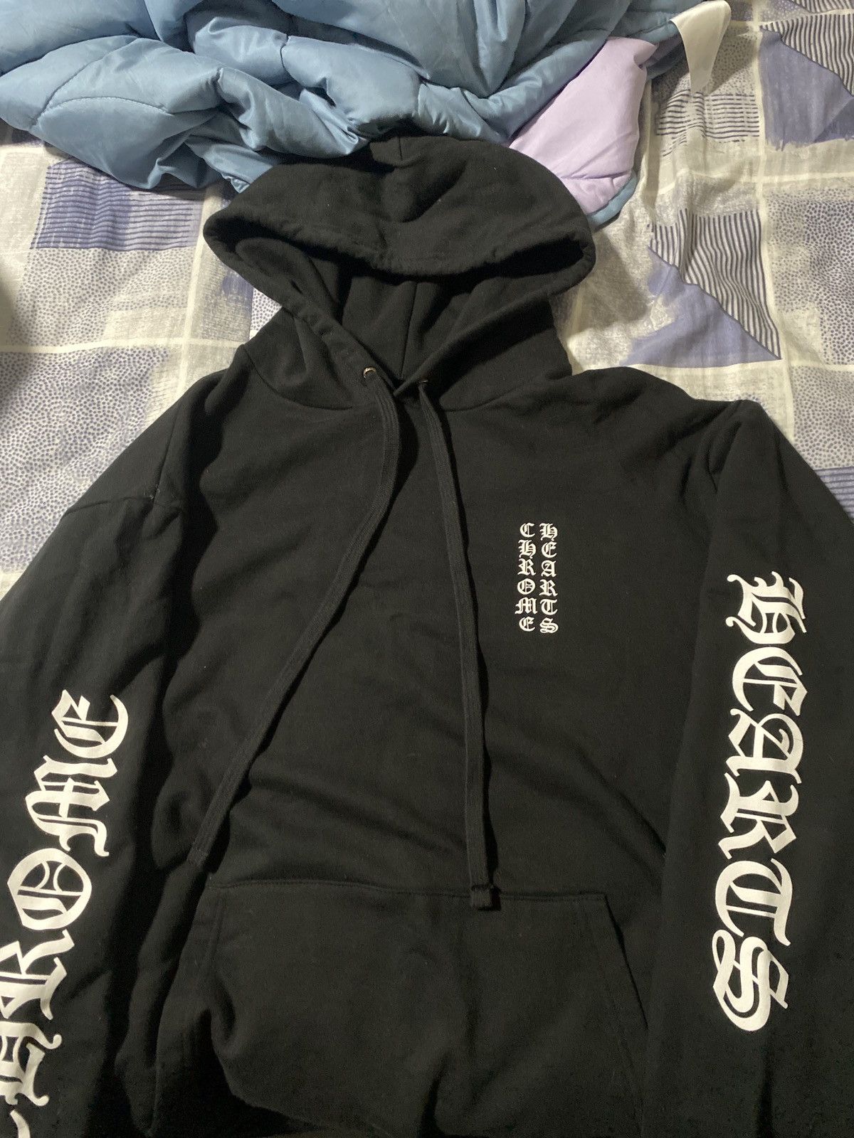 Chrome Hearts 1998 | Grailed