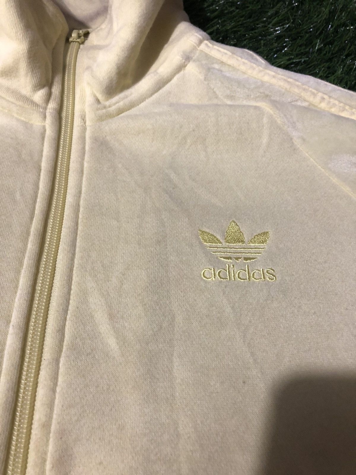 Adidas ADIDAS x TRACKTOP FIREBIRD TT FT Size US XS / EU 42 / 0 - 3 Thumbnail