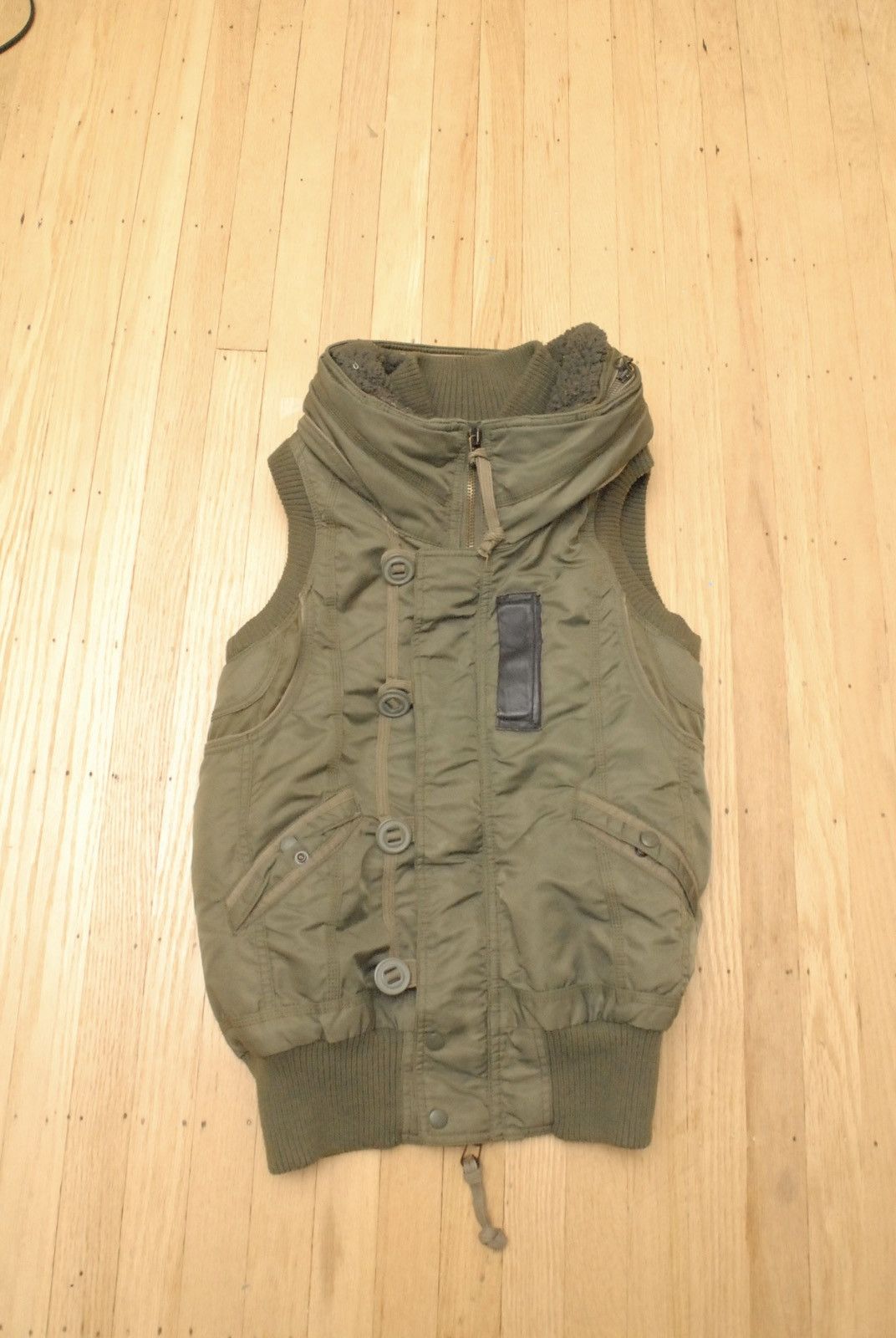 Goa Bono Vest | Grailed