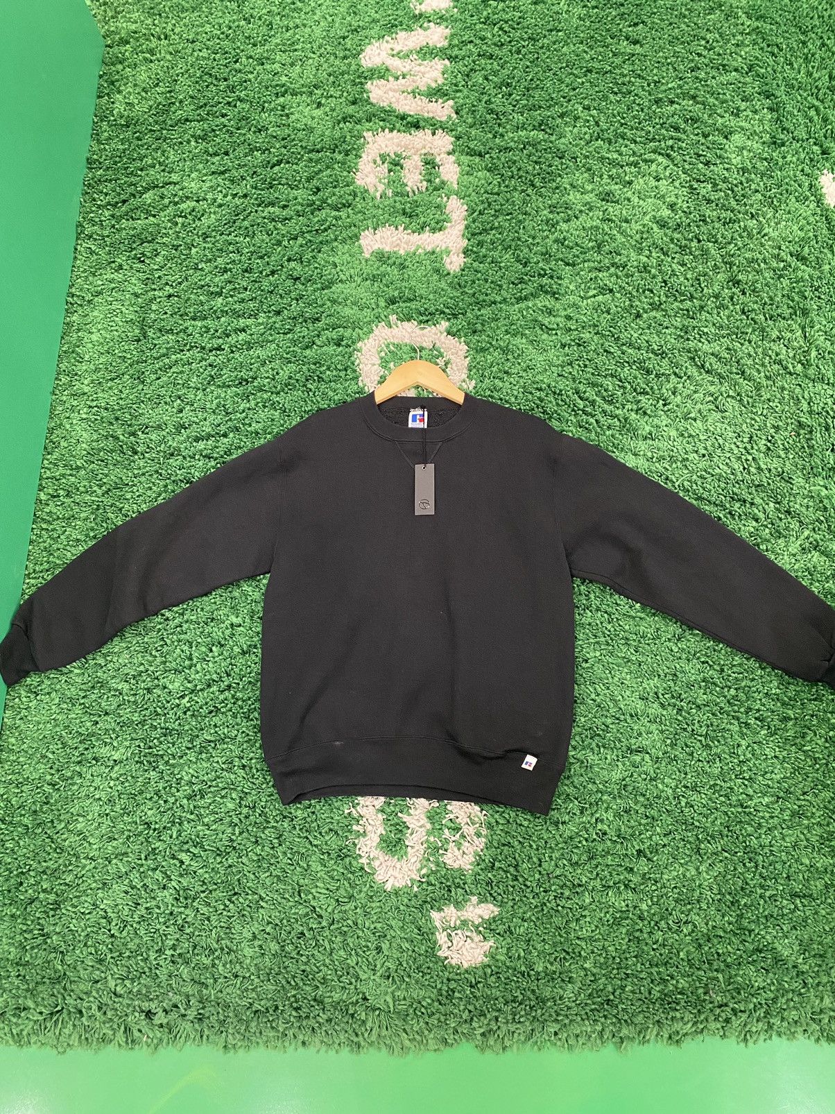 Vintage Russell Crewneck Sweatshirt