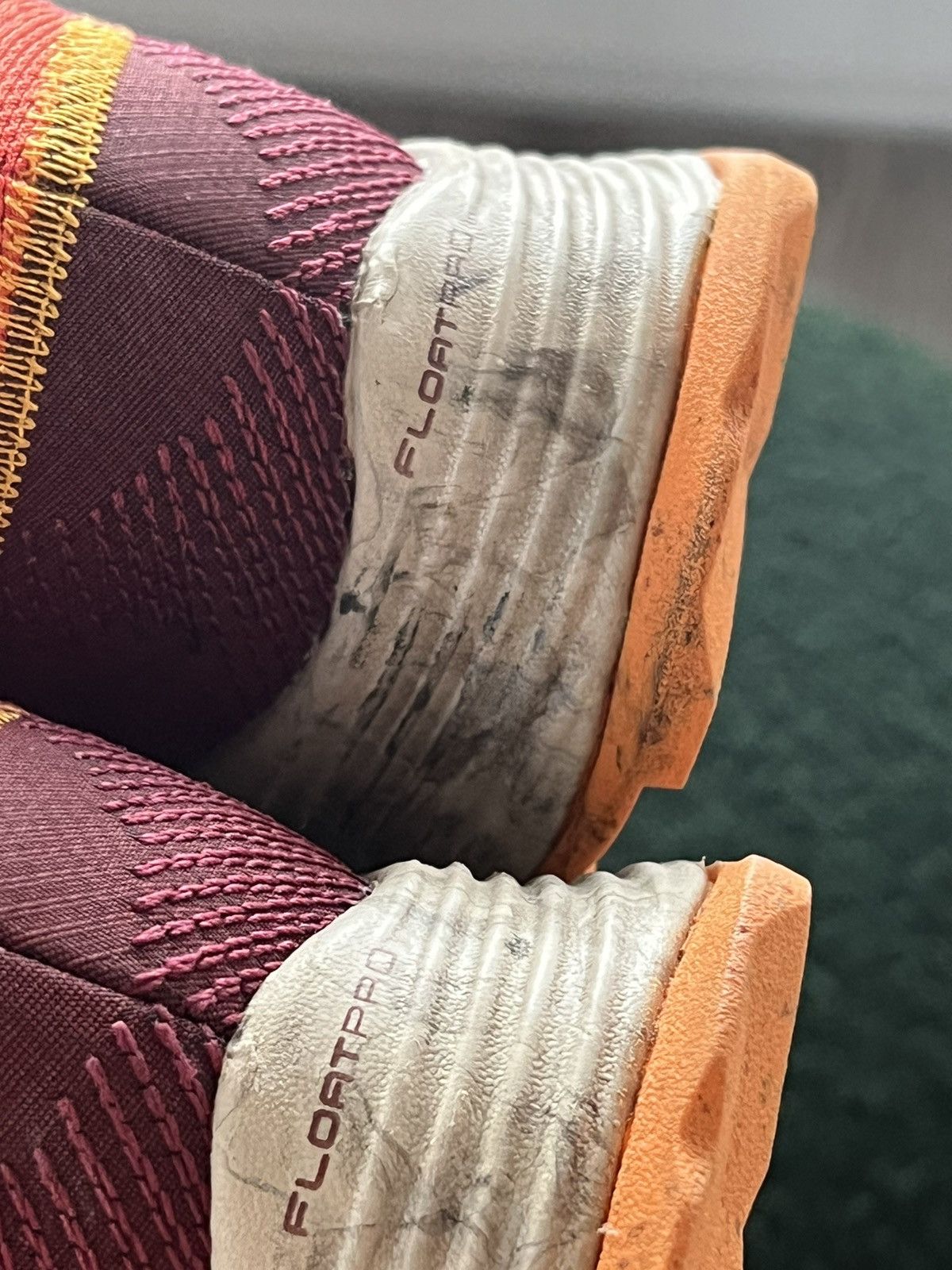 Merrell × Vibram ‼️LIGHT WEIGHT MERRELL GORPCORE VIBRAM TRAIL SNEAKERS‼️ Size US 9 / EU 42 - 20 Thumbnail