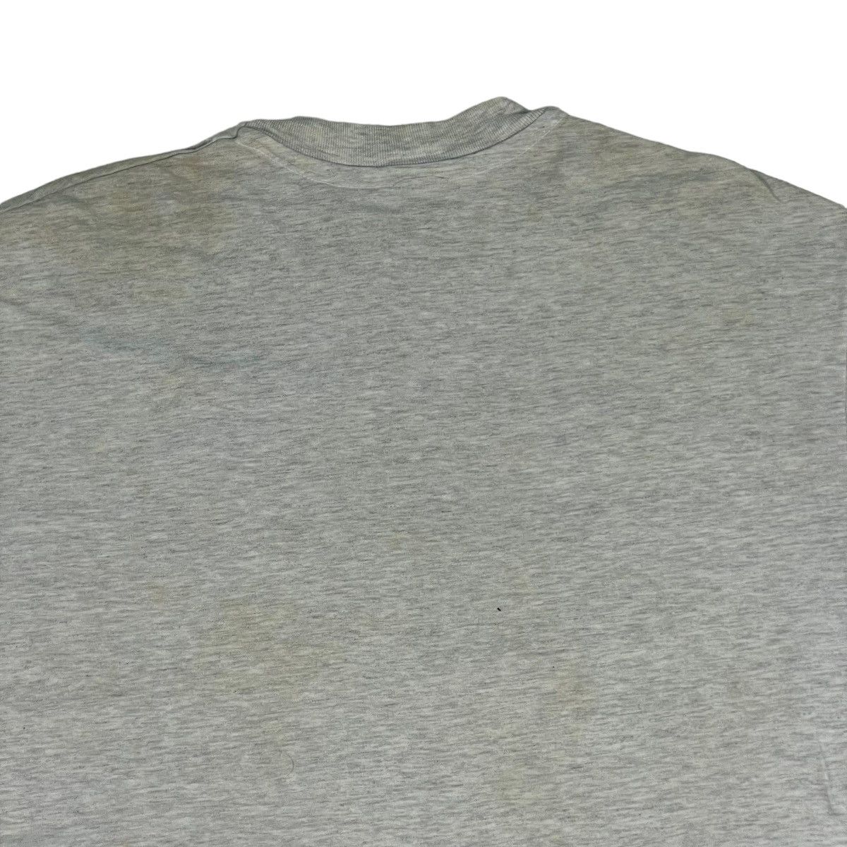 Vintage Vintage 80s Tucker Torpedo Tuck 48 Promo Tee Size US M / EU 48-50 / 2 - 12 Thumbnail