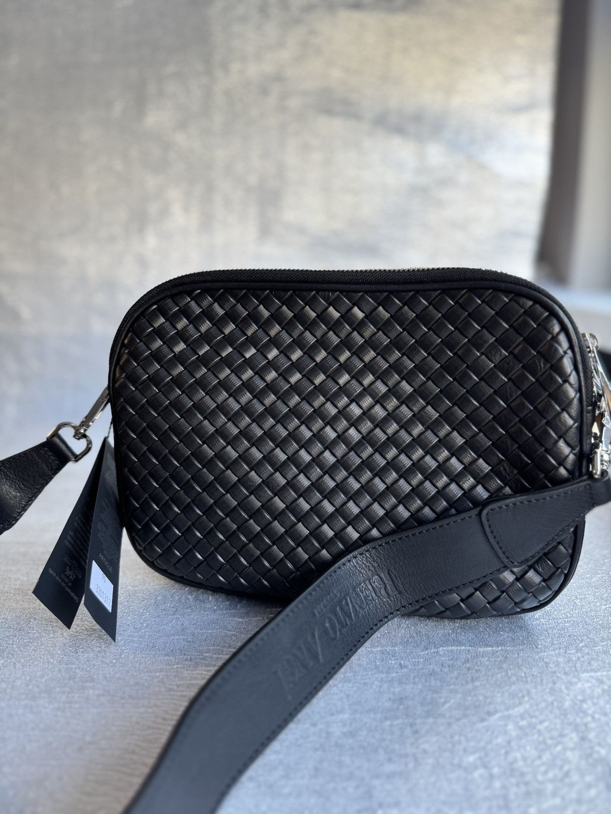 Other Renato Angi Venezia Size ONE SIZE - 3 Thumbnail