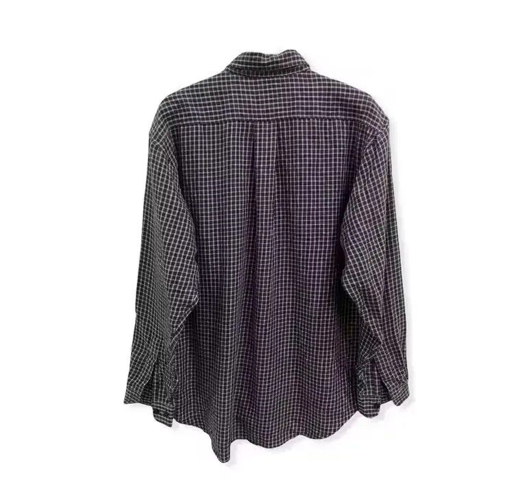 Flannel Vintage Kings Pride Plaid Tartan Flannel Shirt 👕 Size US M / EU 48-50 / 2 - 4 Thumbnail