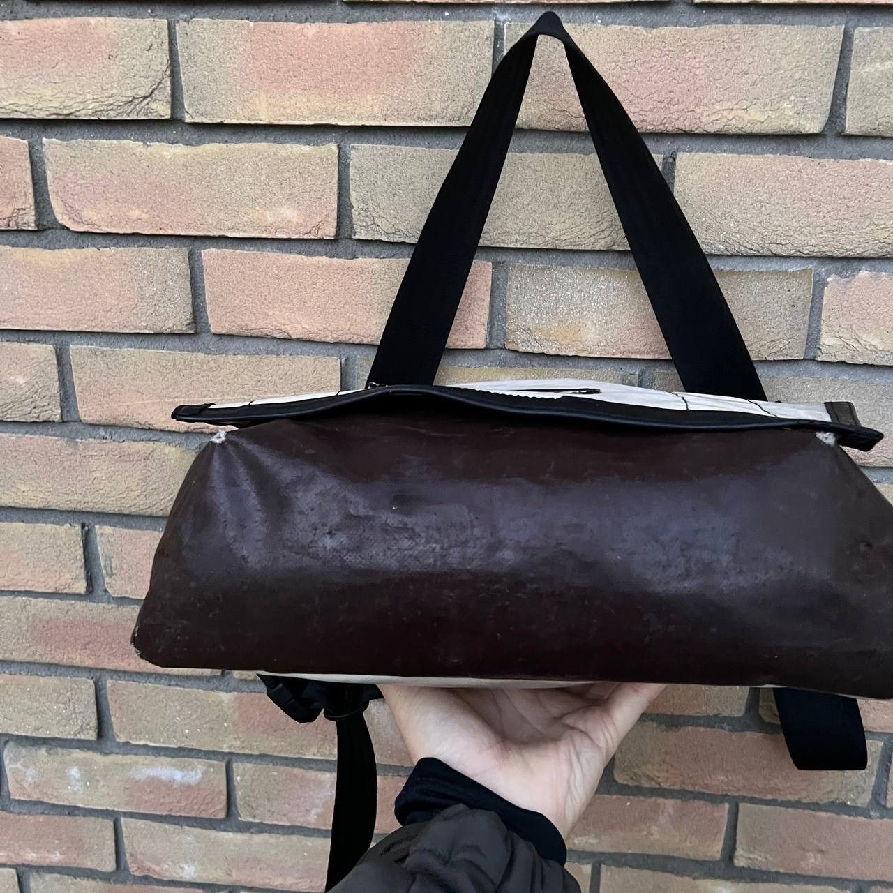 Freitag vintage freitag bag Size ONE SIZE - 9 Thumbnail