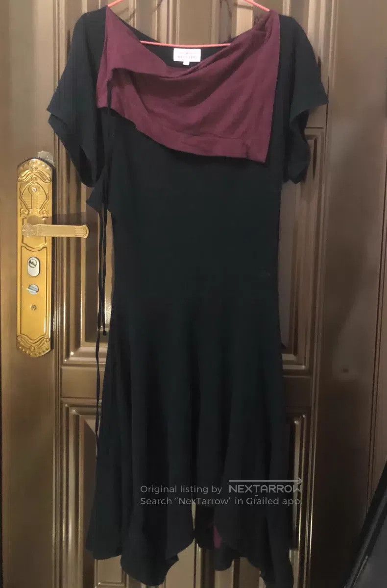 Vivienne Westwood Vivienne Westwood Red label dress Size M / US 6-8 / IT 42-44 - 2 Thumbnail