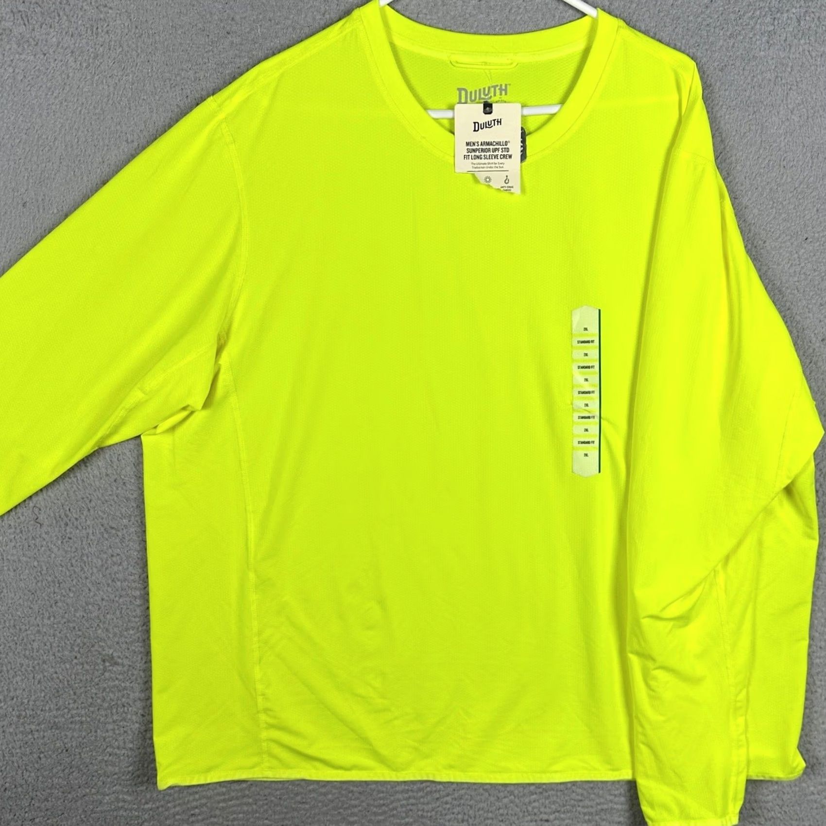 Duluth Trading Company VINTAGEN/A Size US XXL / EU 58 / 5 - 2 Thumbnail