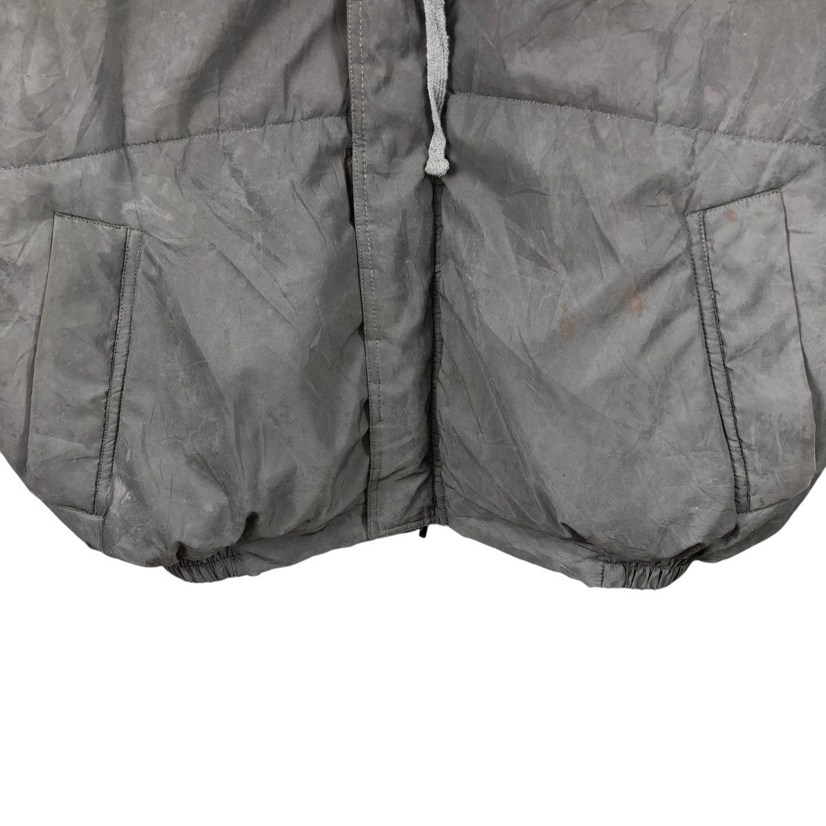 Essentials Fear of God Essentials Iridescent Puffer Jacket Size US L / EU 52-54 / 3 - 3 Thumbnail