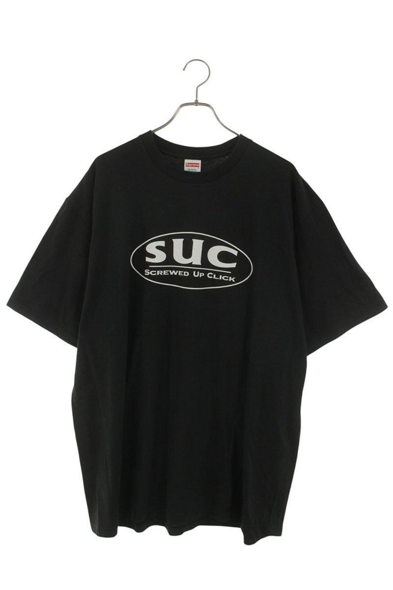 Supreme SUPREME 25AW Target Tee Logo Camo T-Shirt Size XL | Grailed
