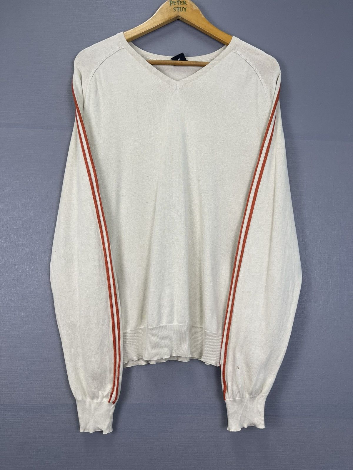 Hugo Boss Boss Hugo knitwear crewneck Size US M / EU 48-50 / 2 - 8 Thumbnail