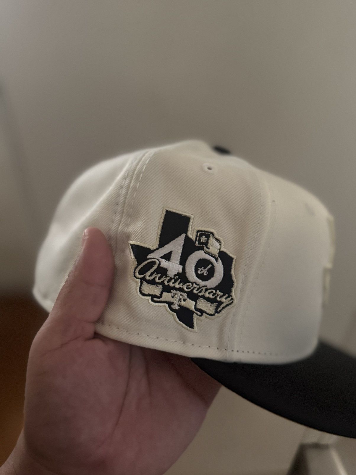 Other Texas Rangers Hat Size ONE SIZE - 3 Thumbnail