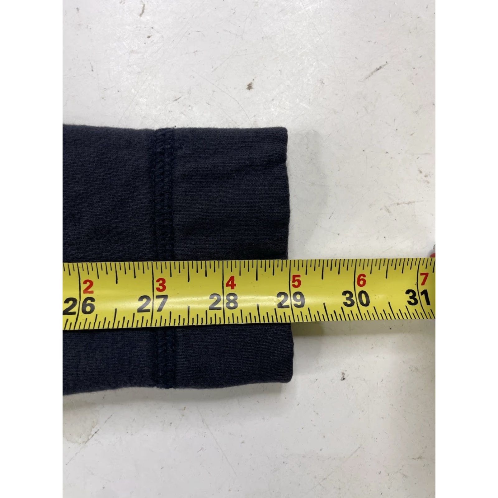 Juicy Couture VINTAGE Juicy Couture Hoodie Full Zip Y2K Barbiecore Velour Blue with Logo Womens M Size M / US 6-8 / IT 42-44 - 6 Thumbnail