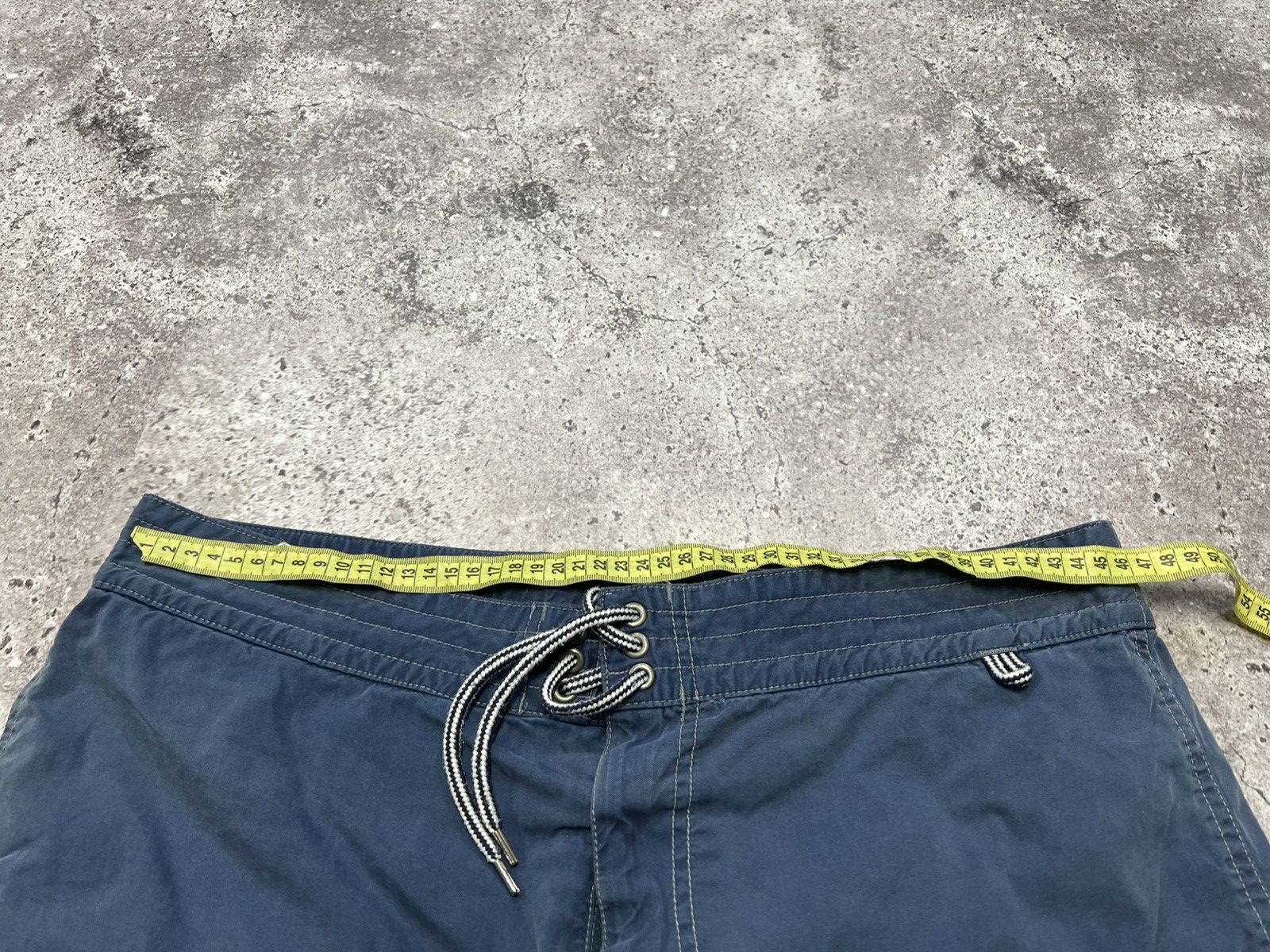 Polo Ralph Lauren Vintage Polo Ralph Lauren Shorts Big Pony Y2K USA Size US 34 / EU 50 - 19 Thumbnail