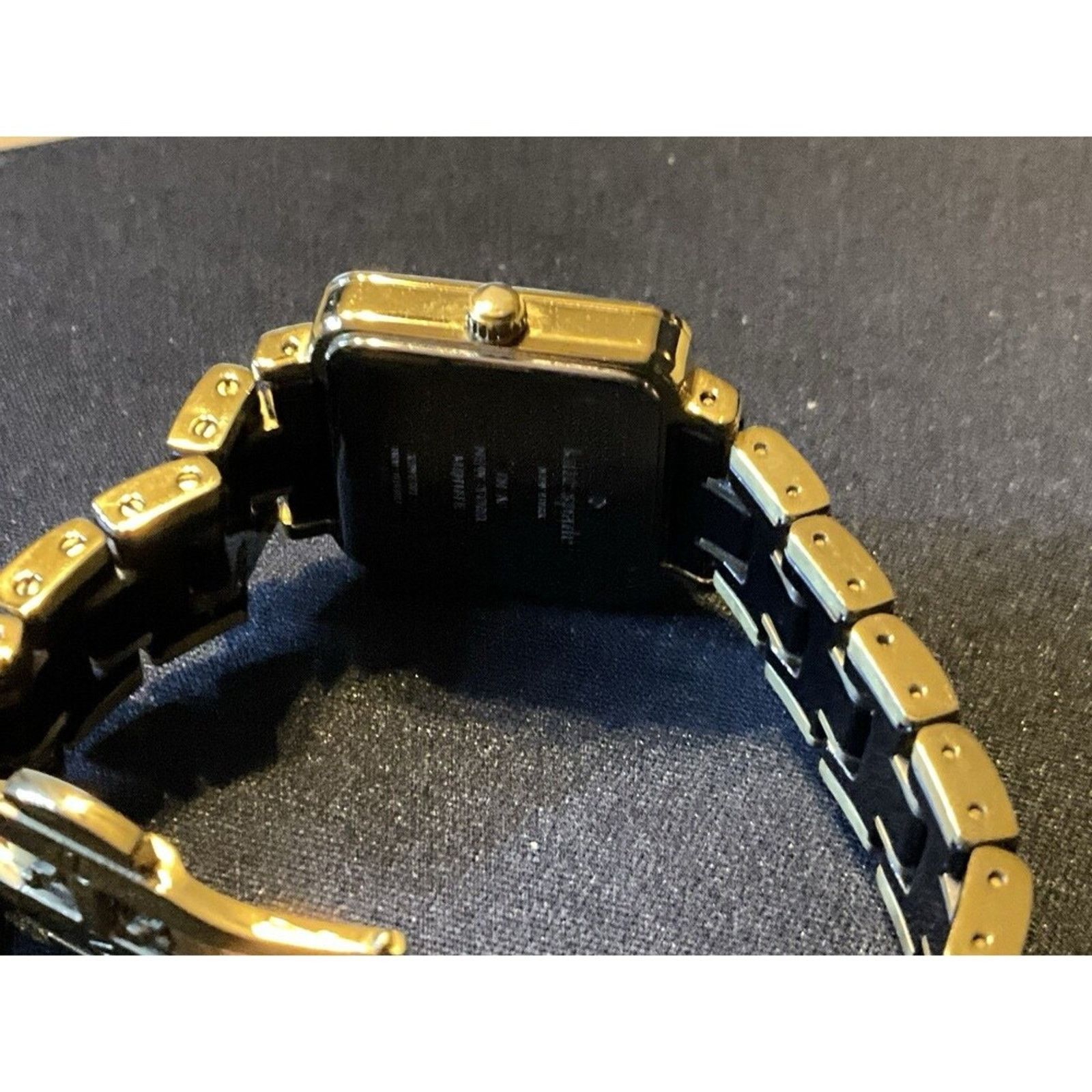 Kate Spade Kate Spade "In a New York Minute" Watch Needs Battery Size ONE SIZE - 5 Thumbnail