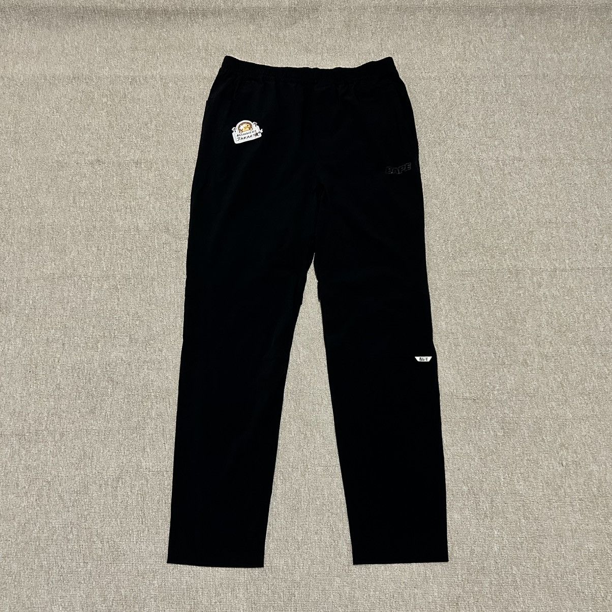 Bape Pants