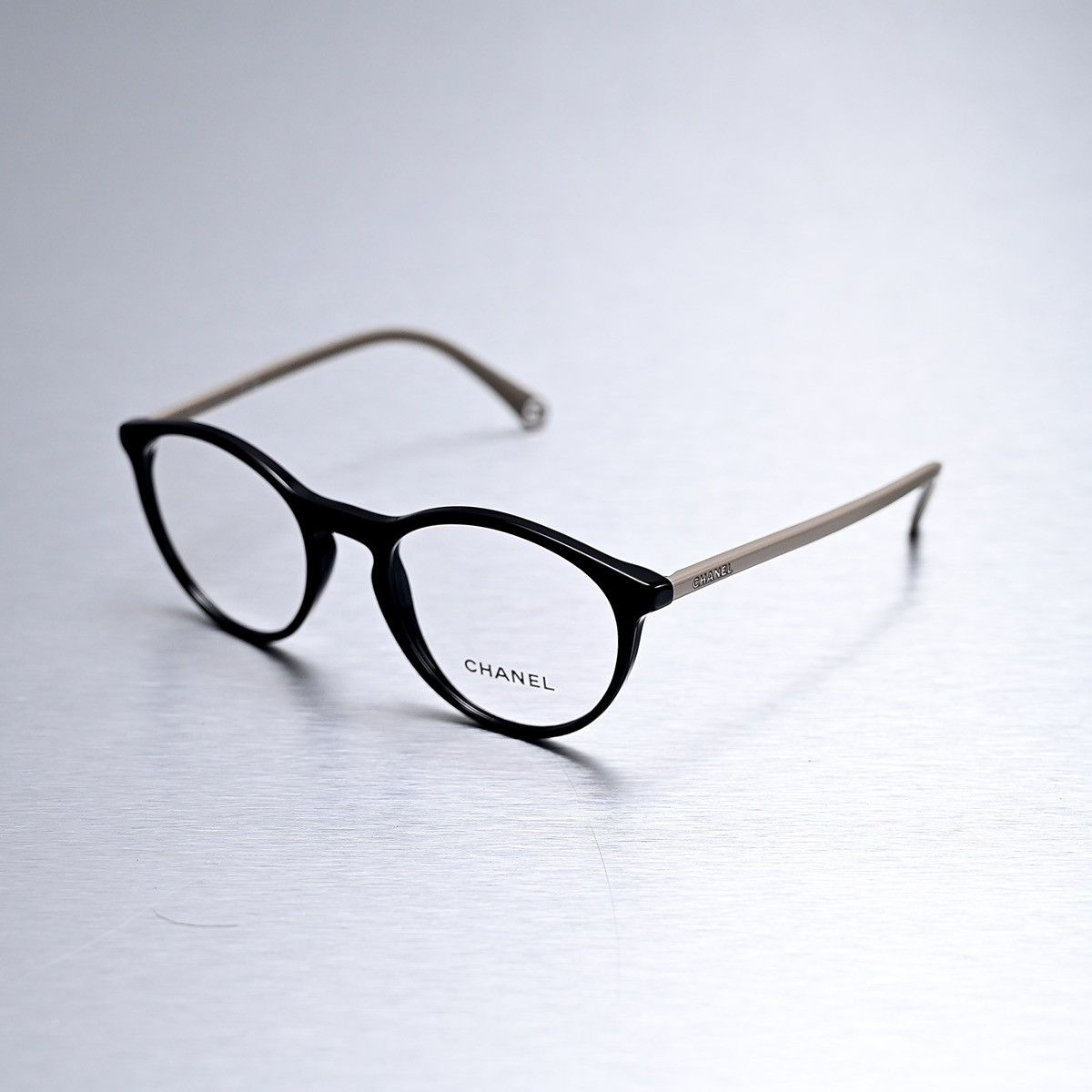 Chanel CHANEL 0CH3413 GLASSES Size ONE SIZE - 1 Thumbnail