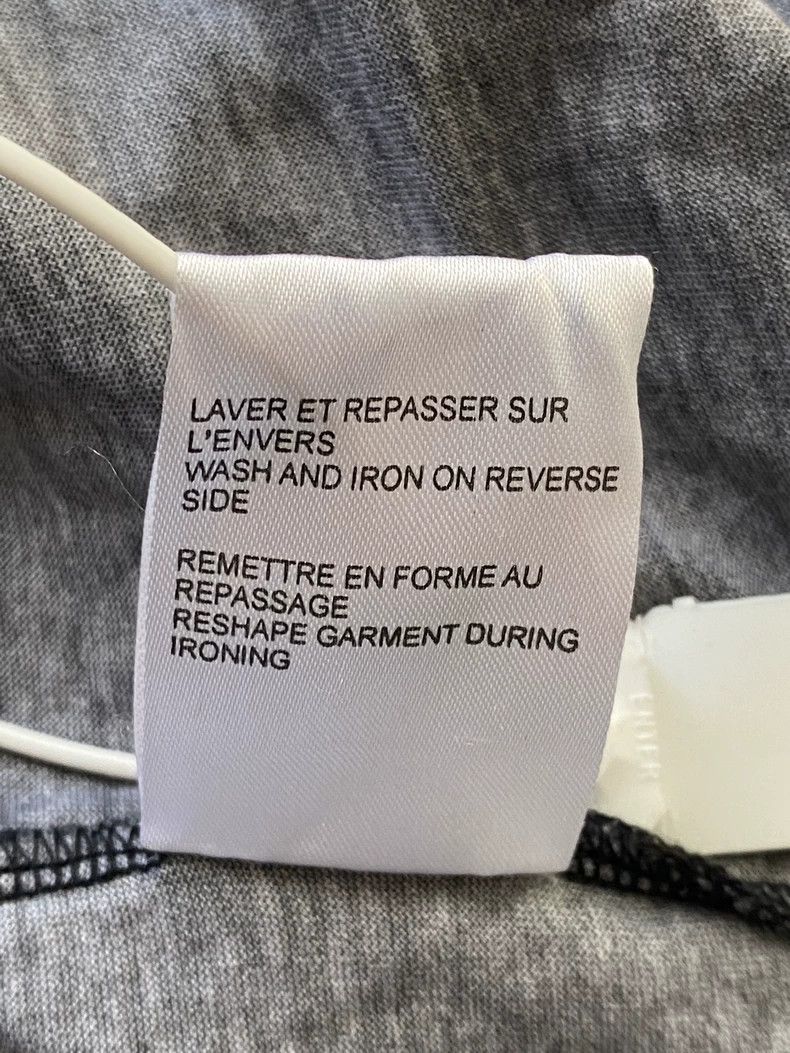 Other Givenchy Radio Digital Printed Short Sleeve T-Shirt Size US M / EU 48-50 / 2 - 6 Thumbnail