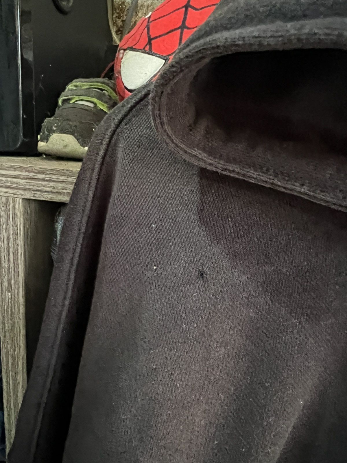 GU 🔥Gu x Fusion Prism Zipper Hoodie Size US XL / EU 56 / 4 - 6 Thumbnail