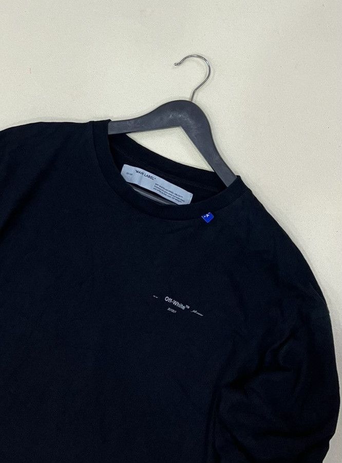 Off-White Off White Size US M / EU 48-50 / 2 - 7 Thumbnail