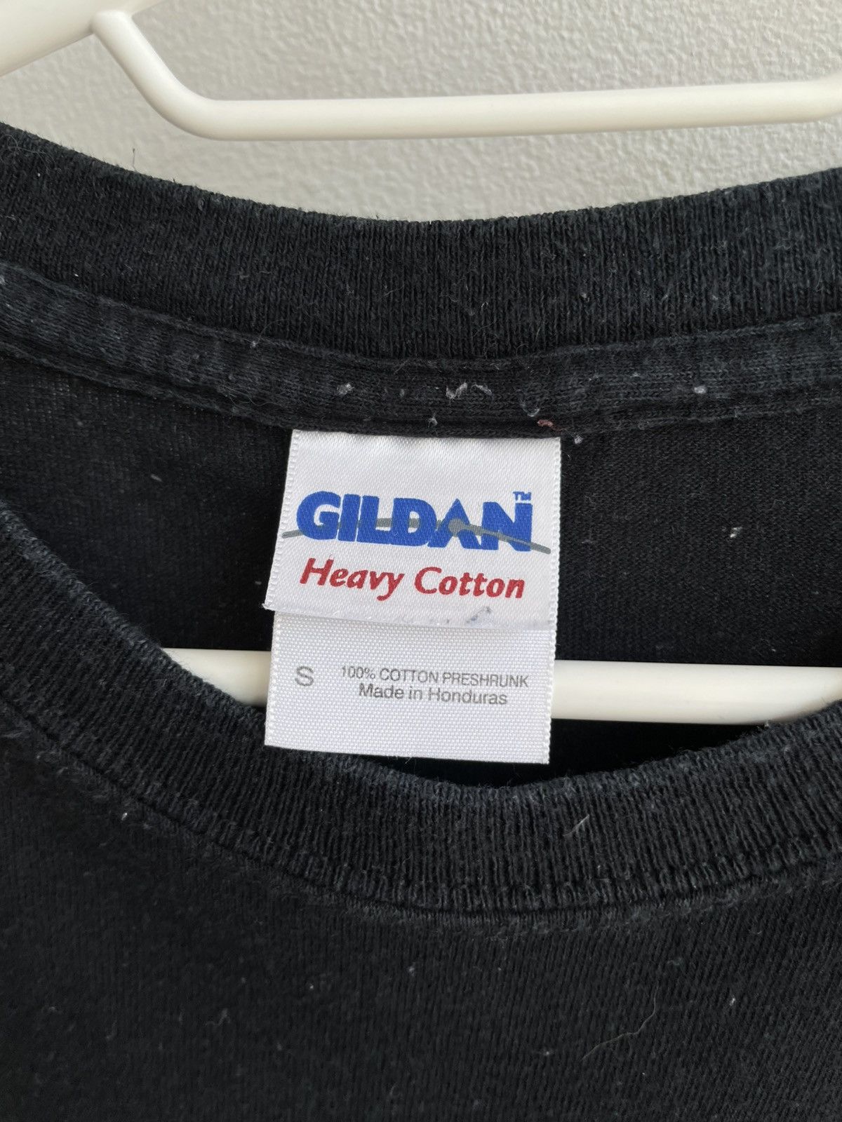 Vintage Sex Humor Tee T Shirt Gildan I Enjoy Sex Every Monday Size US S / EU 44-46 / 1 - 7 Thumbnail