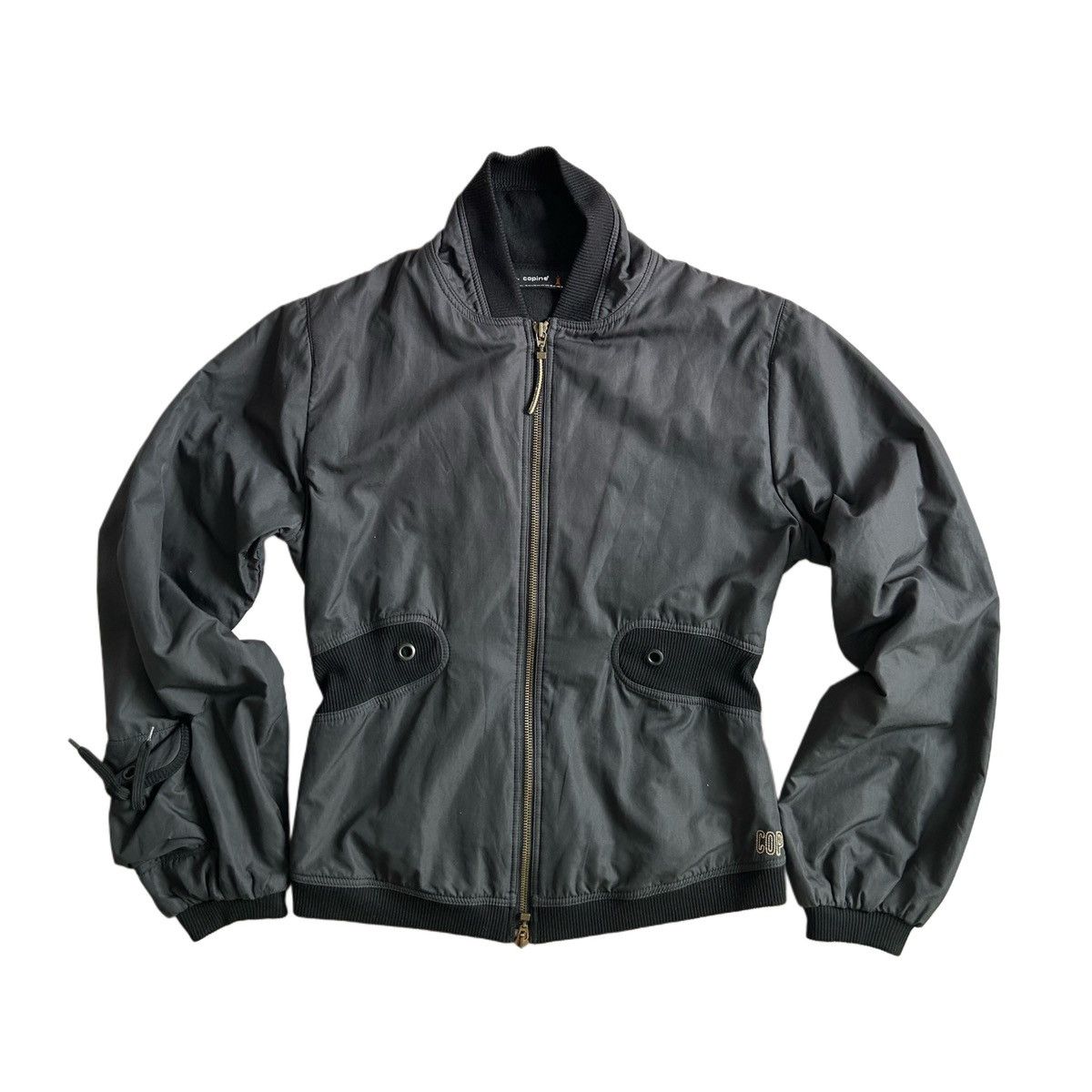 COP COPINE • JACKETS コプコパインジャケット PIKACHU - Cop Copine US