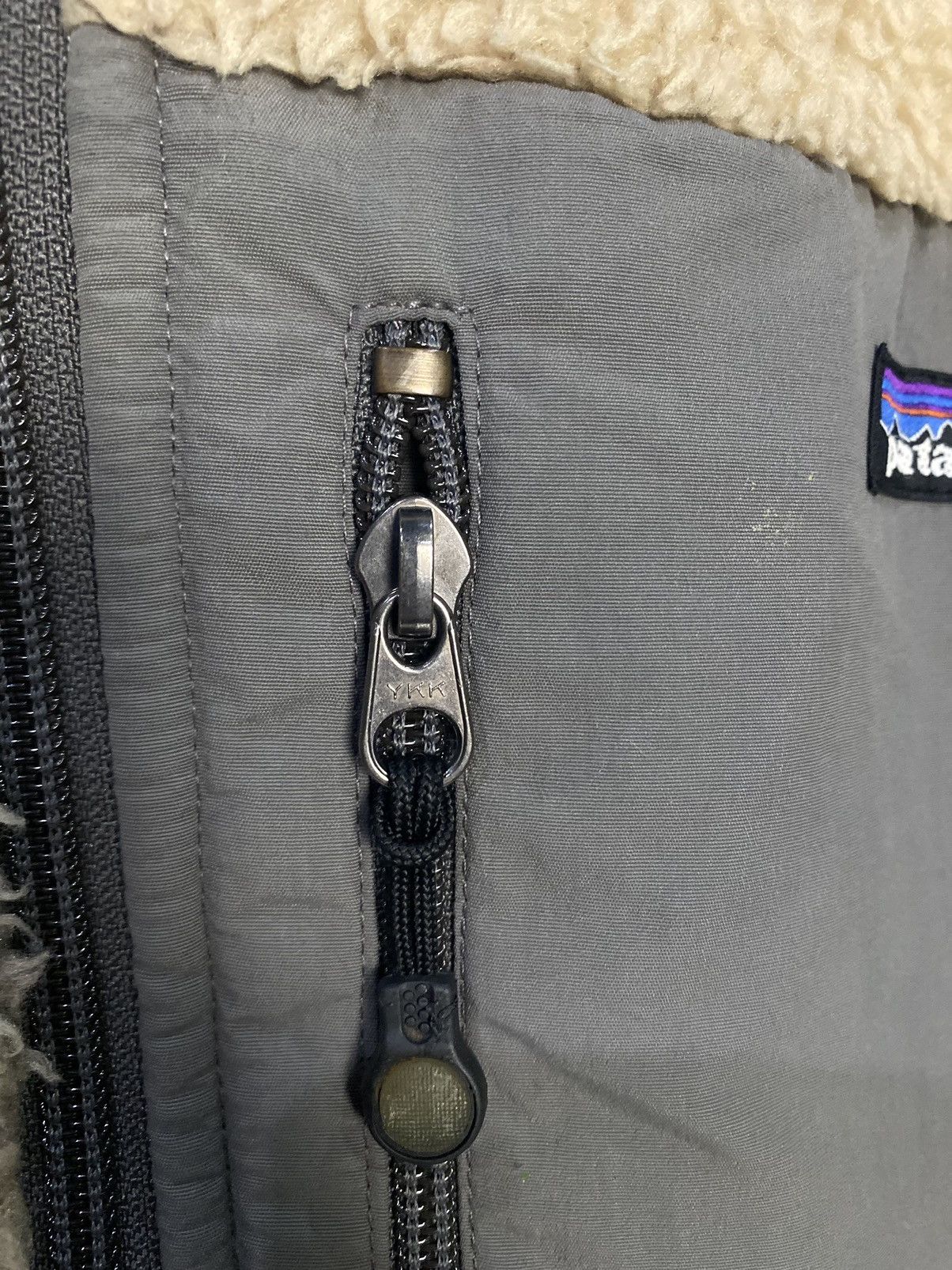 Patagonia jacket, patagonia polar