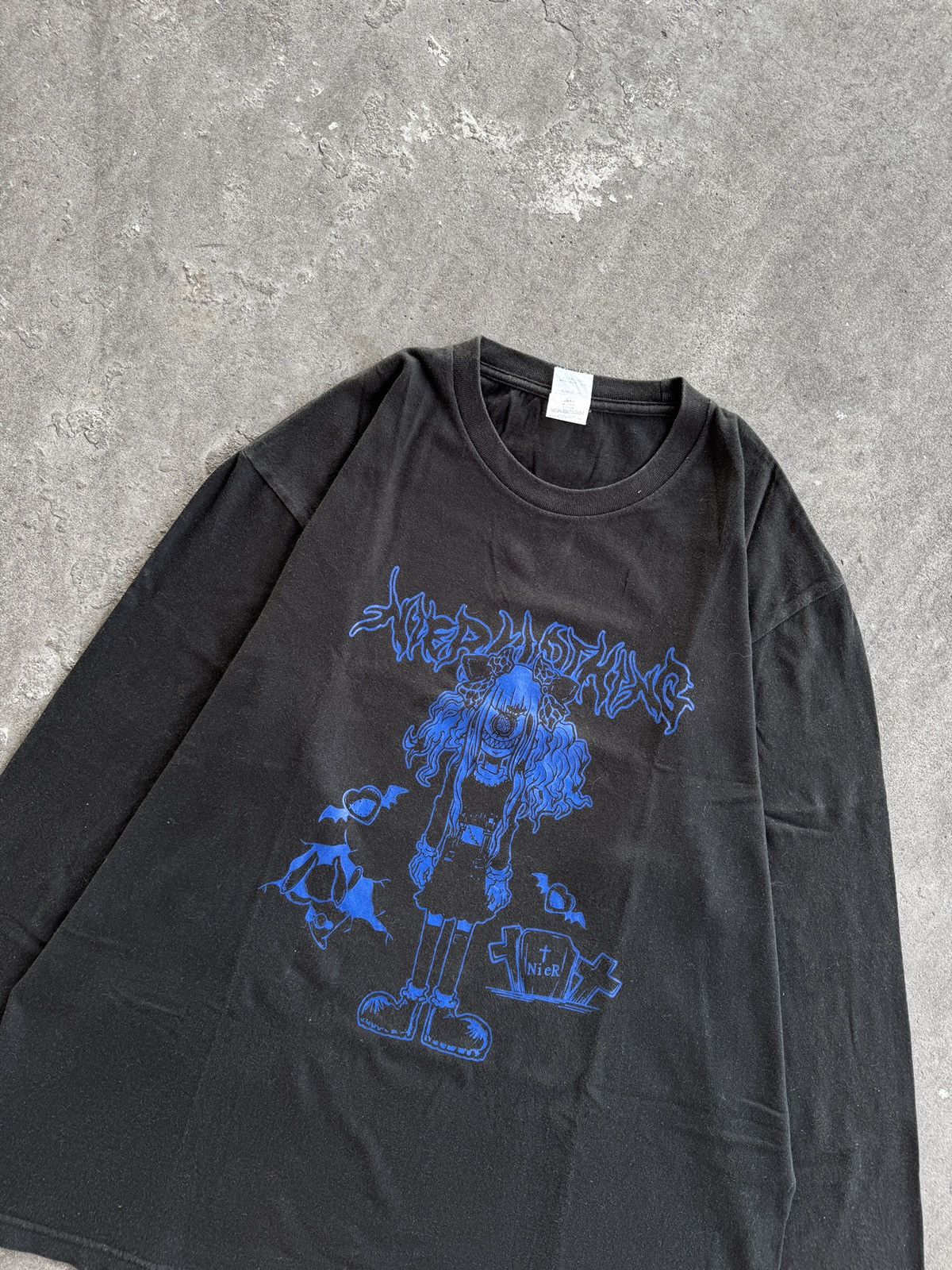Band Tees Band Tees Sleep Token Design Worship / Even In Arcadia Size US XXL / EU 58 / 5 - 2 Thumbnail