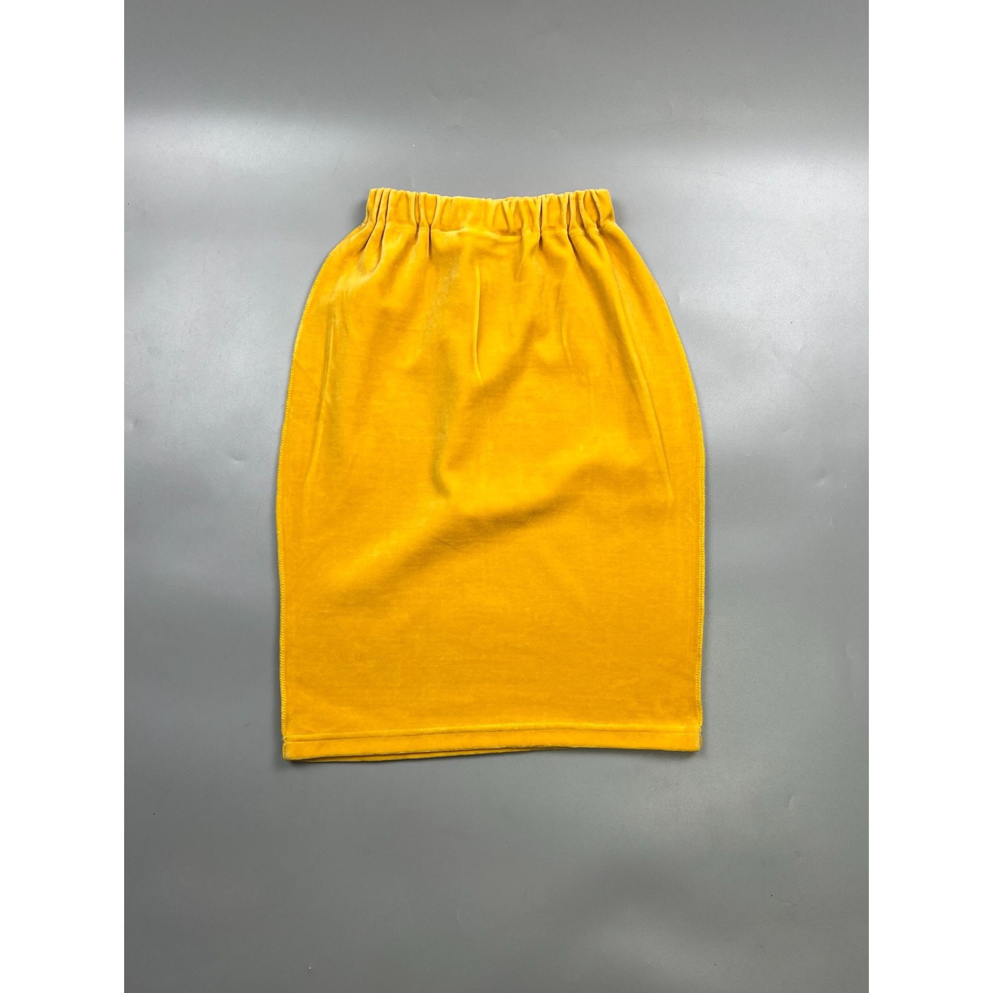 Sonia Rykiel Sonia Rykiel Towel Style Tank Top and Skirt Set (Y0823) Size M / US 6-8 / IT 42-44 - 14 Thumbnail