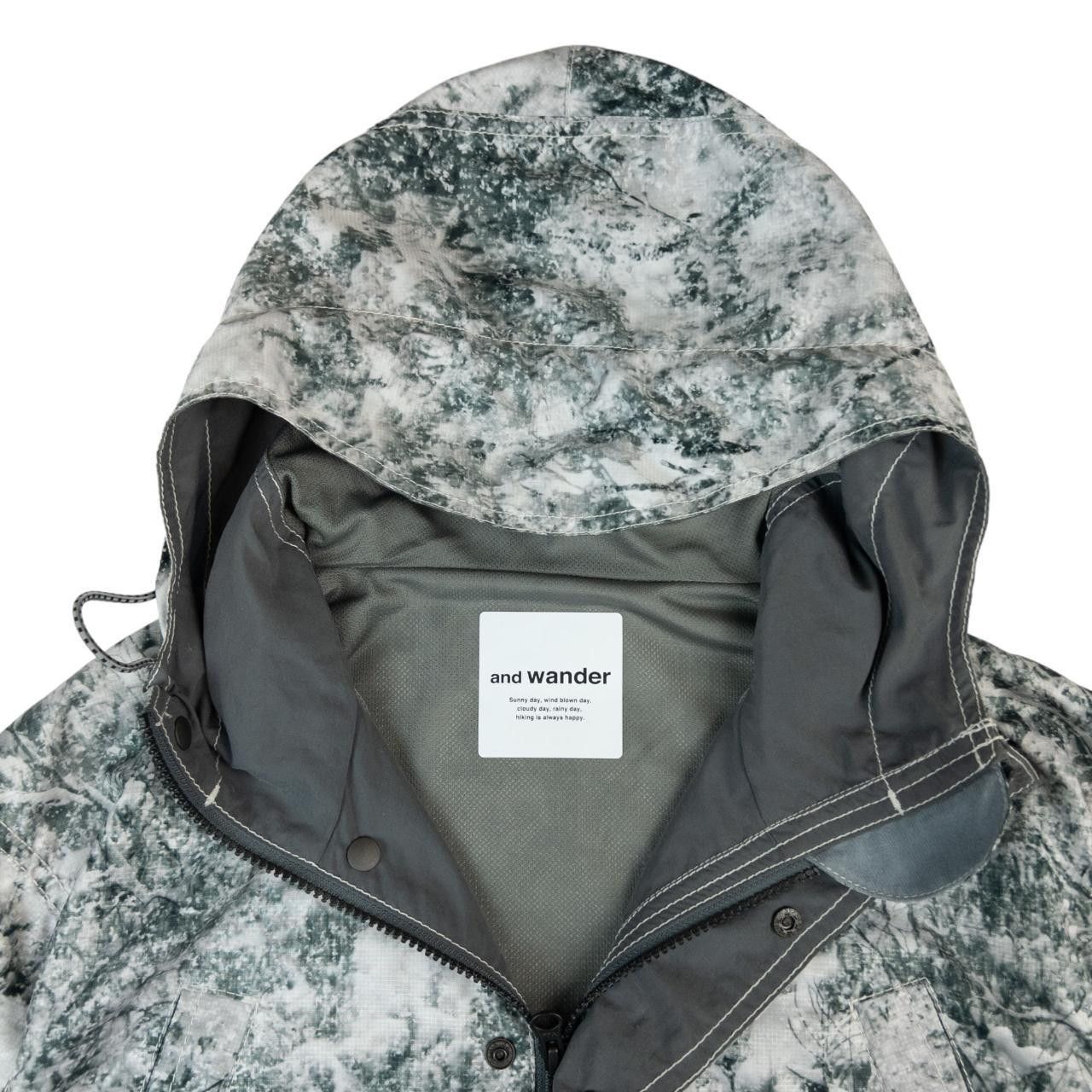 And Wander Vintage and Wander Zip Up Hiking Jacket Size XS Size US XS / EU 42 / 0 - 3 Thumbnail
