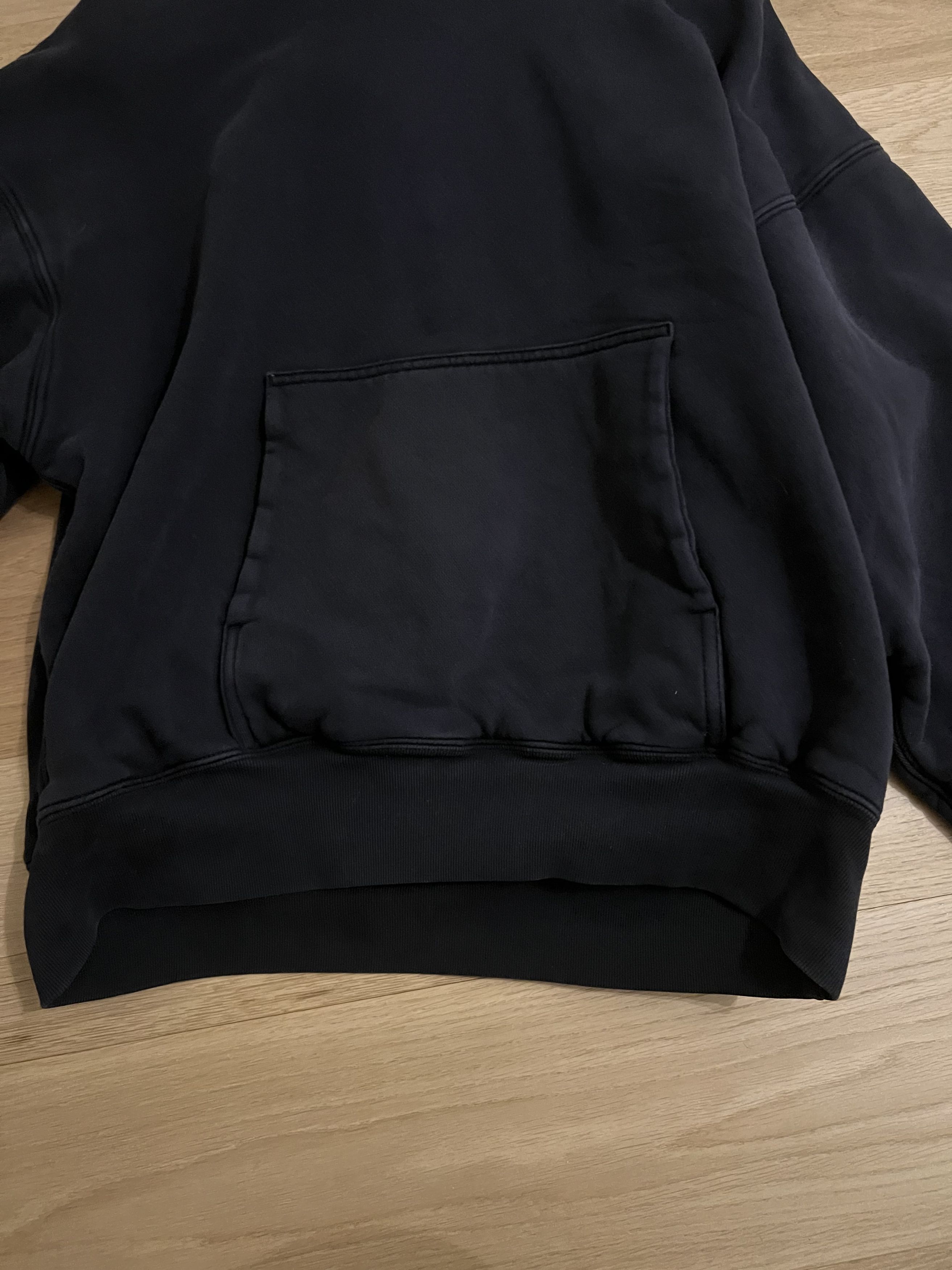 Yeezy Yeezy gap hoodie Size US L / EU 52-54 / 3 - 3 Thumbnail