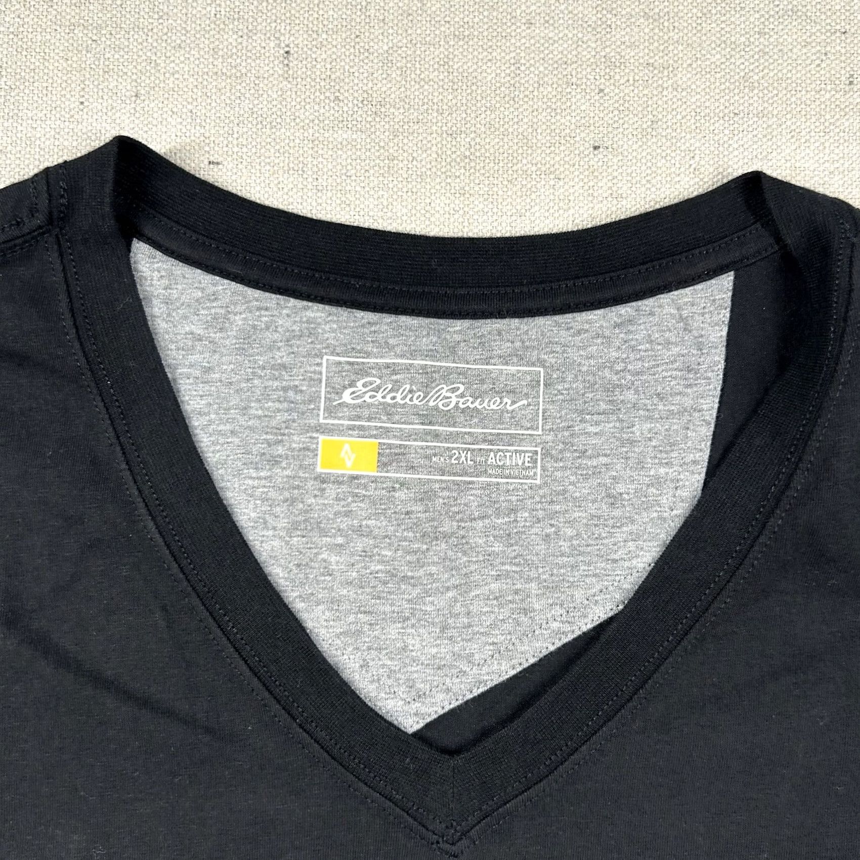 Eddie Bauer VINTAGE? No. Size US XXL / EU 58 / 5 - 3 Thumbnail