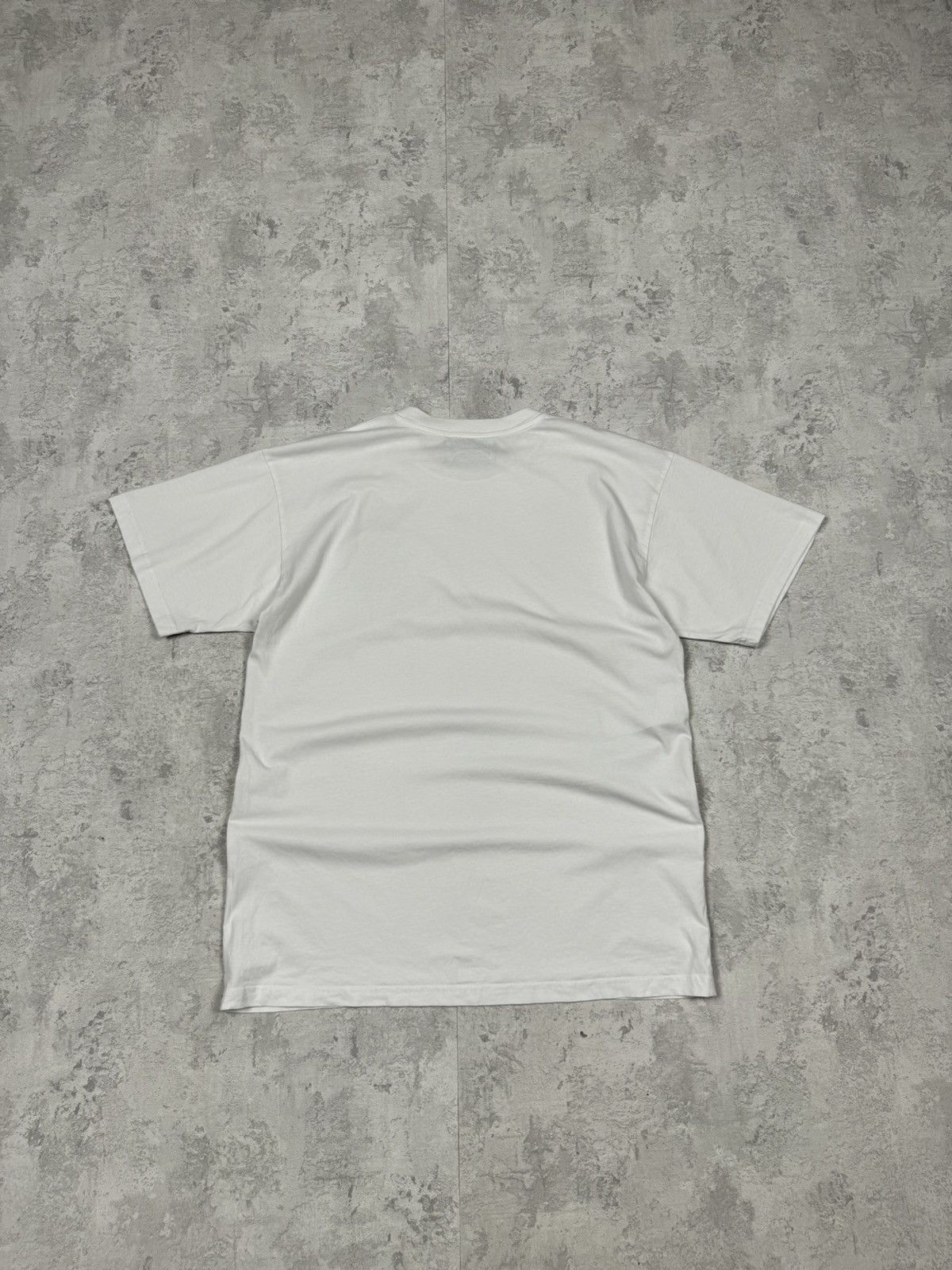 Moschino Moschino White T-Shirt Size XS-S Size US XS / EU 42 / 0 - 5 Thumbnail