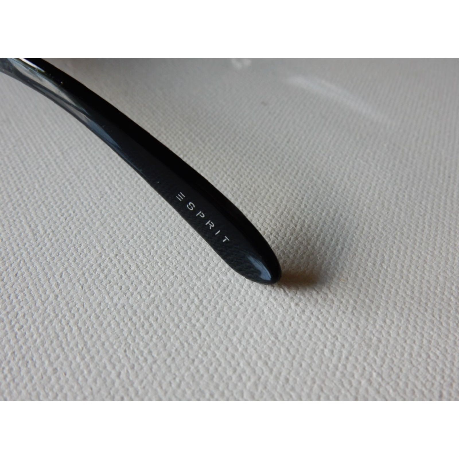 Esprit Esprit Sunglasses Women Black 57mm 142mm Fashion Accessories 2020s Size ONE SIZE - 4 Thumbnail