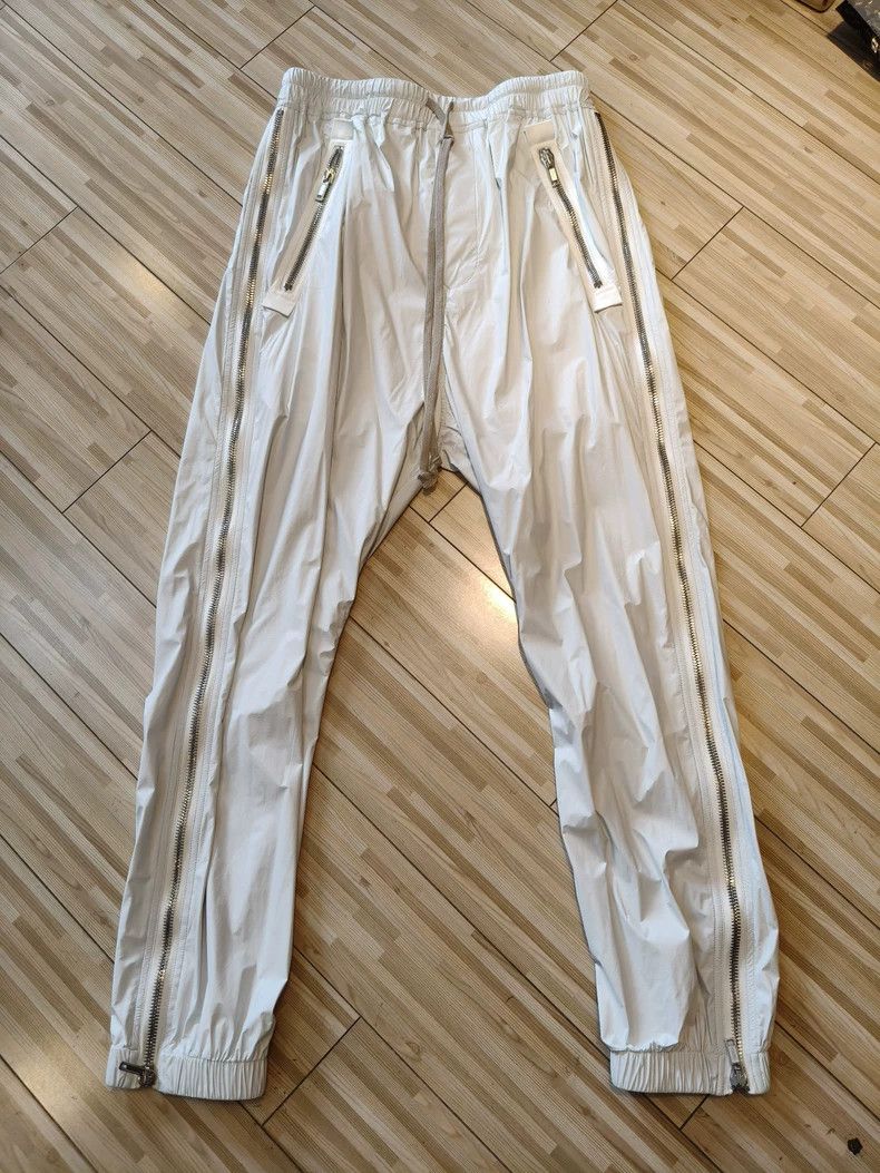 Rick Owens 20SS TECUATL TRACK PANT