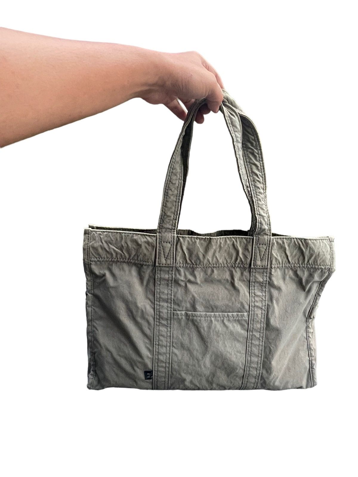 Japanese Brand SKD Tote Bag Size ONE SIZE - 1 Thumbnail