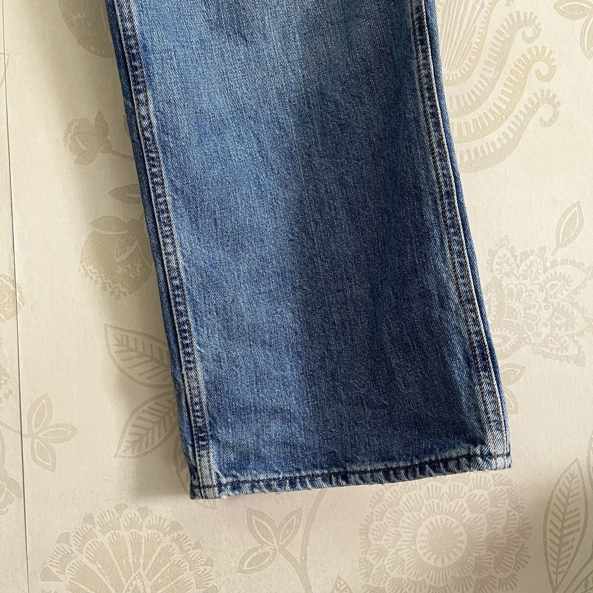 Vintage Vintage Grails Polo Ralph Lauren Denim Size US 34 / EU 50 - 10 Thumbnail