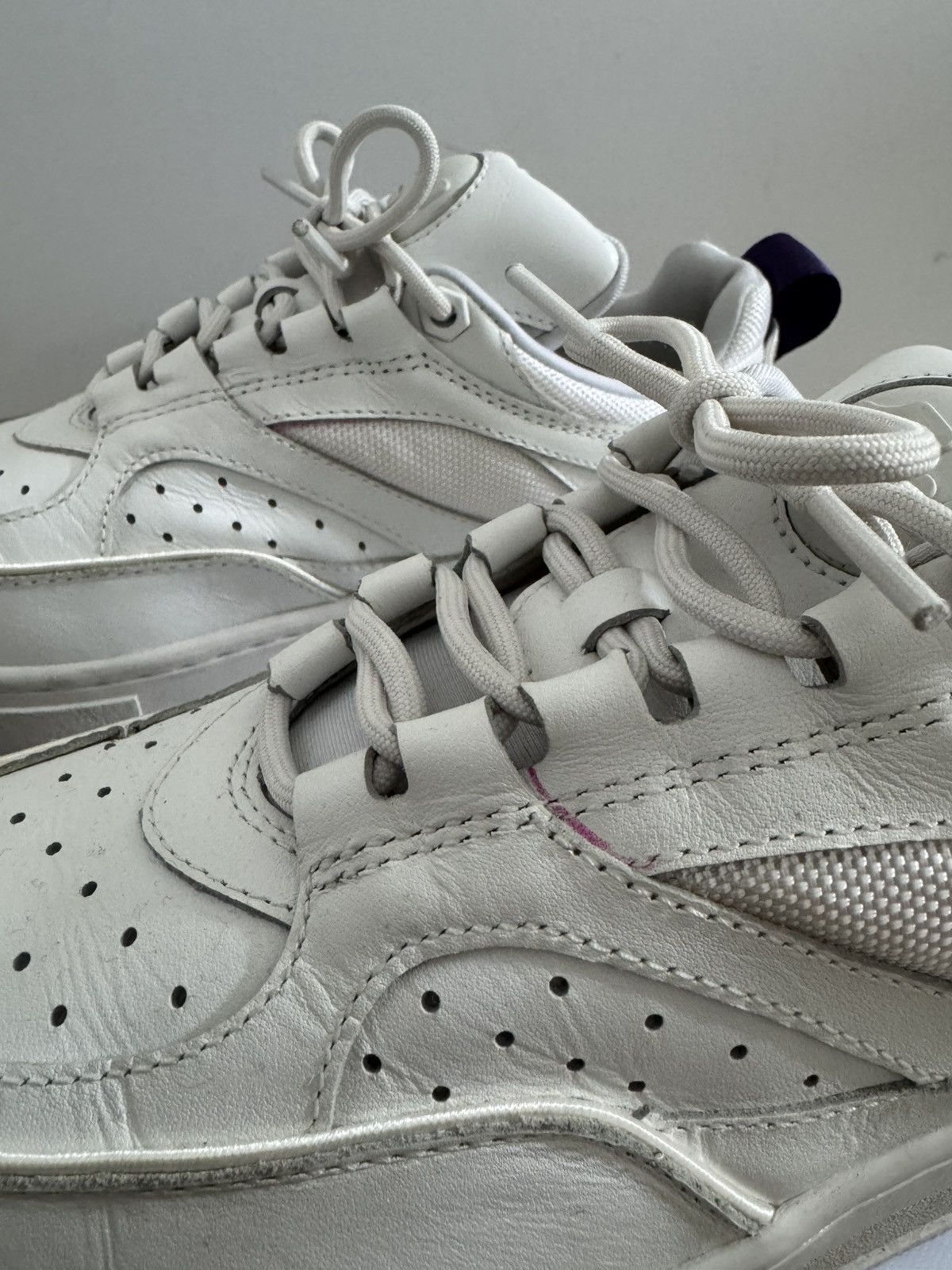 Eytys EYTYS sidney sneaker Size US 8.5 / IT 38.5 - 4 Thumbnail