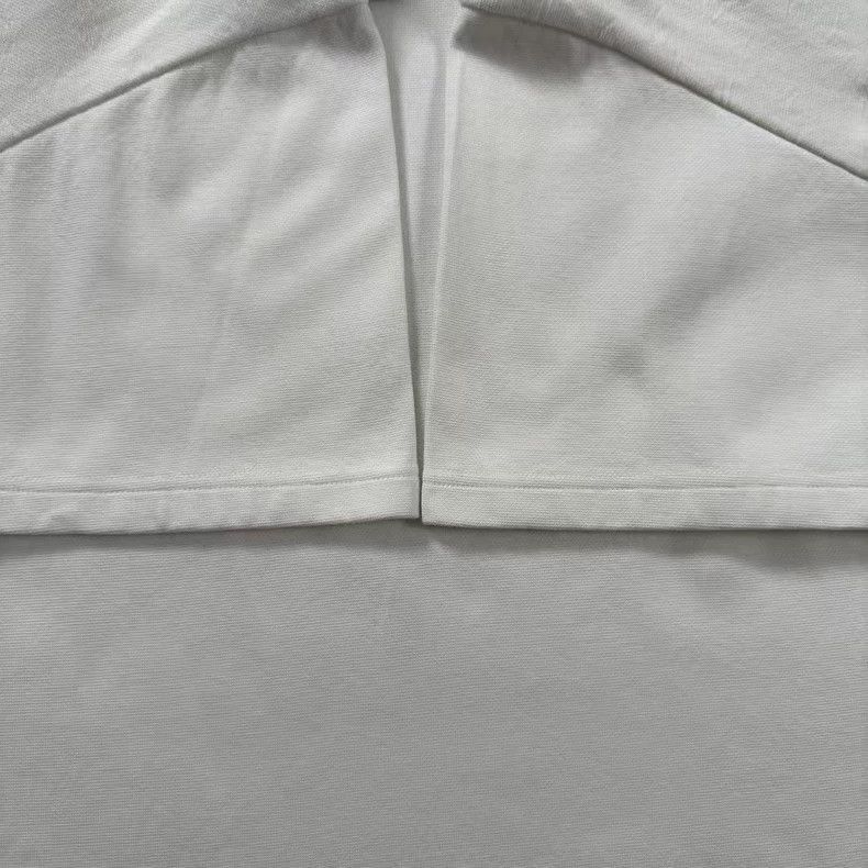 Louis Vuitton LV White Short Sleeve Pocket T -2505 Size US XXL / EU 58 / 5 - 5 Thumbnail