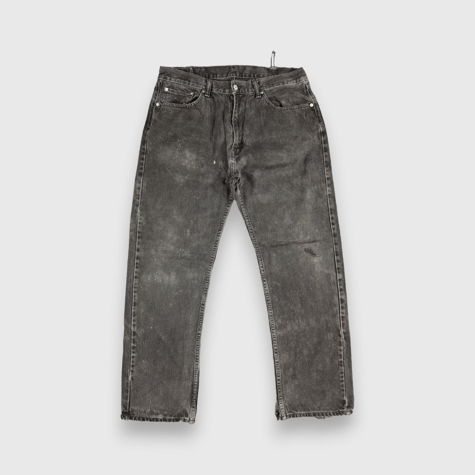 Levi's Vintage Levis Earth Tone Jeans-J2205 Size US 36 / EU 52 - 1 Thumbnail