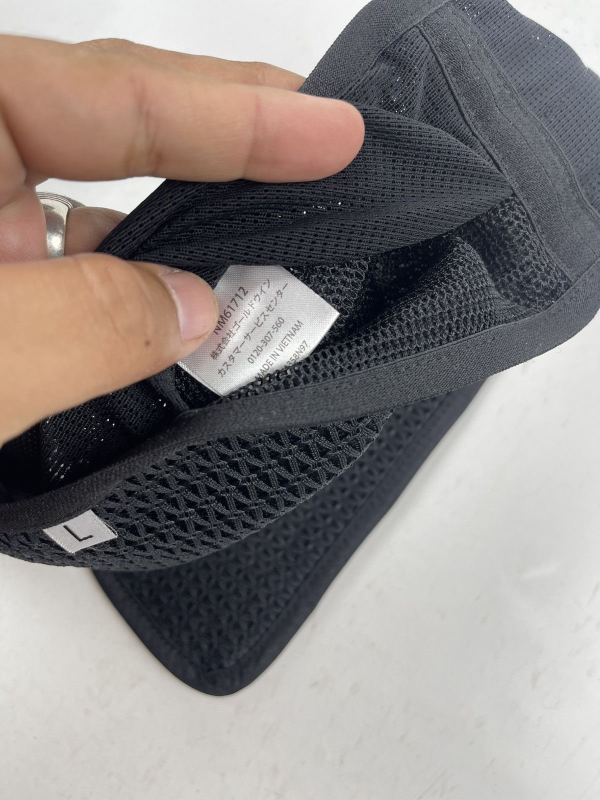 The North Face the north face waist bag tc36 Size ONE SIZE - 6 Thumbnail