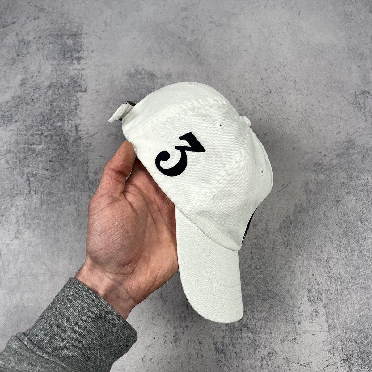 Polo Ralph Lauren Polo Ralph Lauren 3 big logo cap Size ONE SIZE - 3 Thumbnail