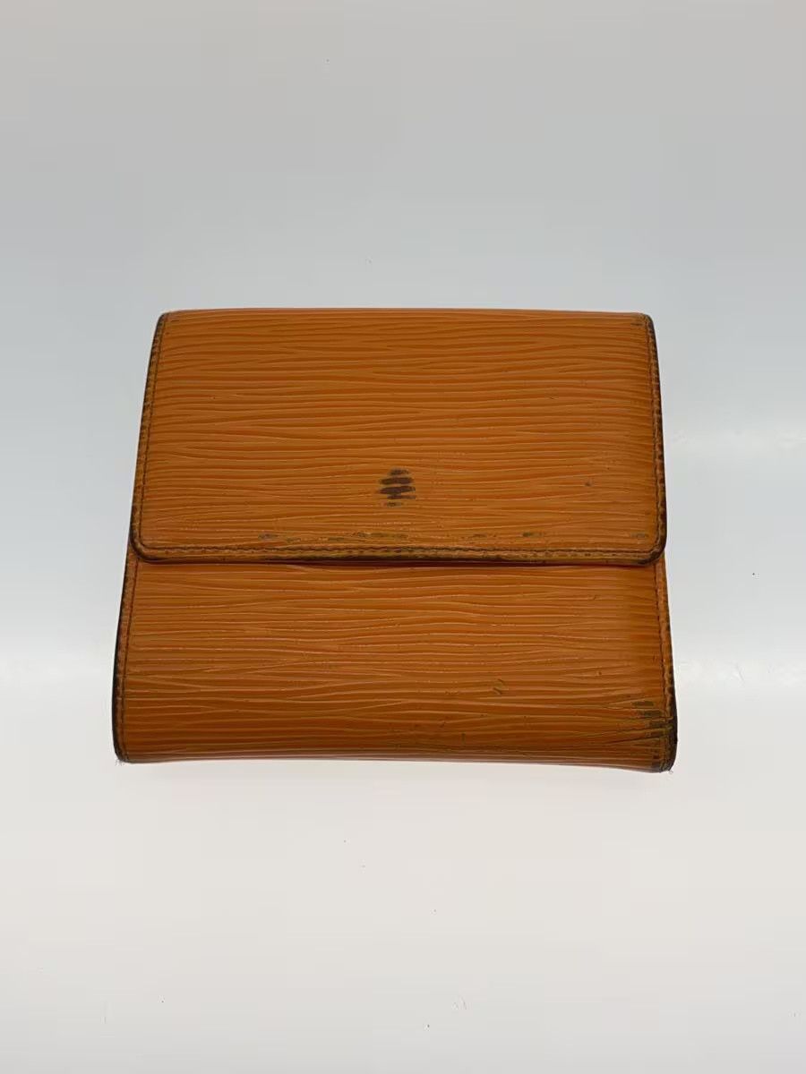 Louis Vuitton Louis Vuitton Epi Ludlow Leather Orange Size ONE SIZE - 2 Thumbnail