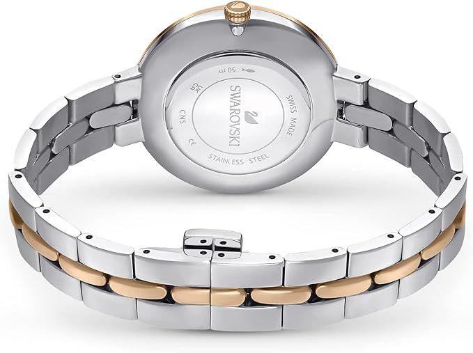 Swarovski Swarovski Cosmopolitan Crystal Watch, Size ONE SIZE - 2 Thumbnail