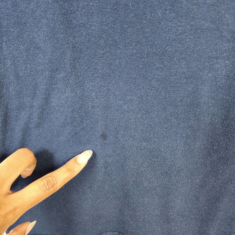 Other Funination My Hero Academia Blue Graphic T-Shirt with Anime Size US M / EU 48-50 / 2 - 9 Thumbnail