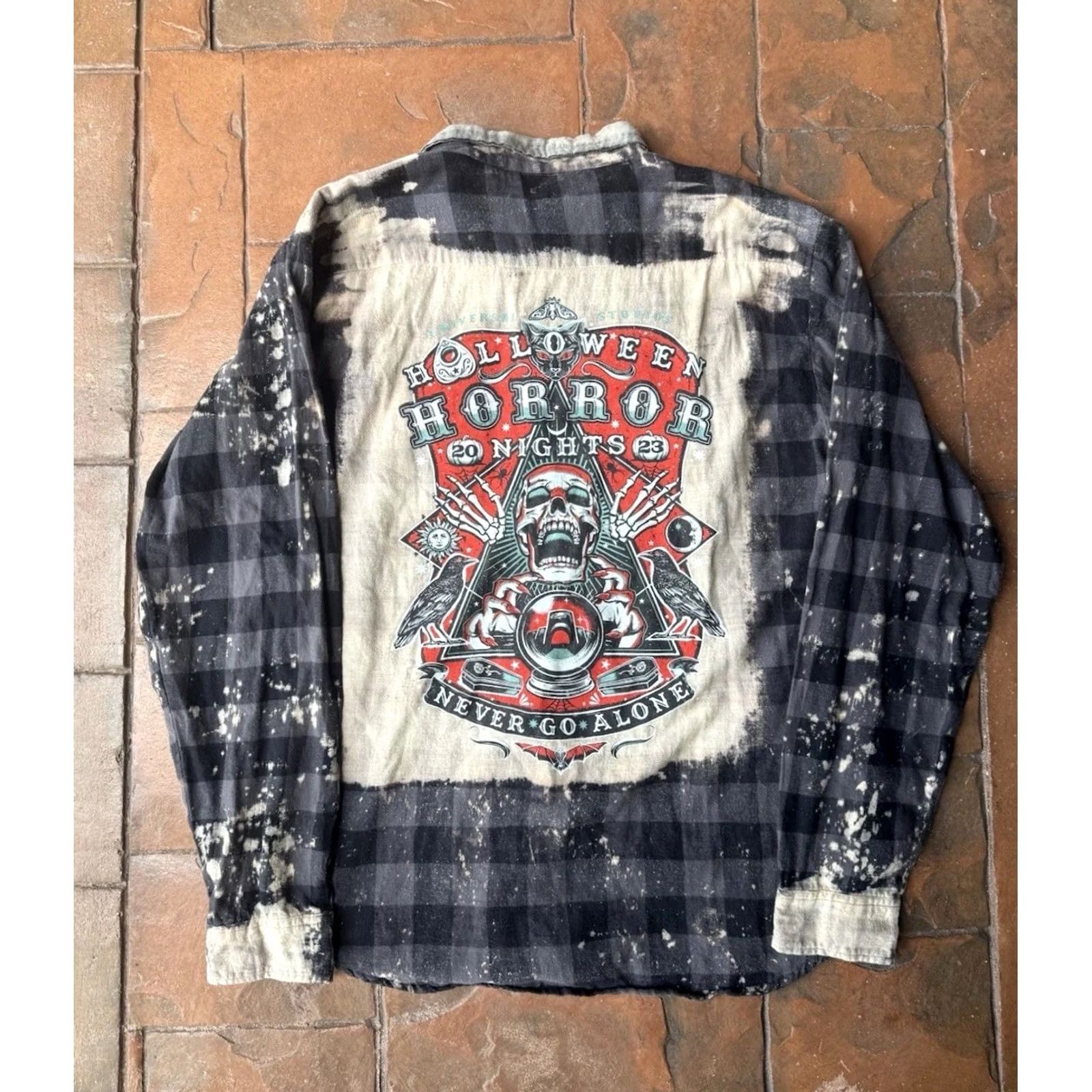 Vintage Item Specifications: Vinyl Size US XXL / EU 58 / 5 - 2 Thumbnail