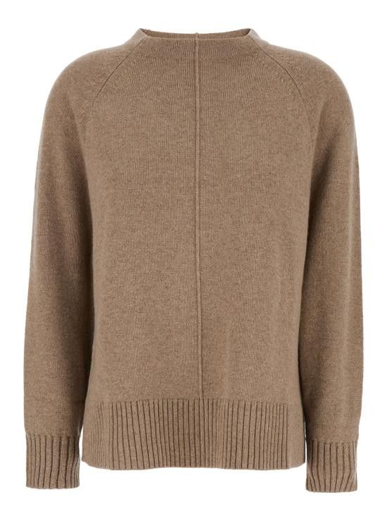 Max Mara MAX MARA Women Jackets 2421366092600004 Beige Size S / US 4 / IT 40 - 1 Thumbnail